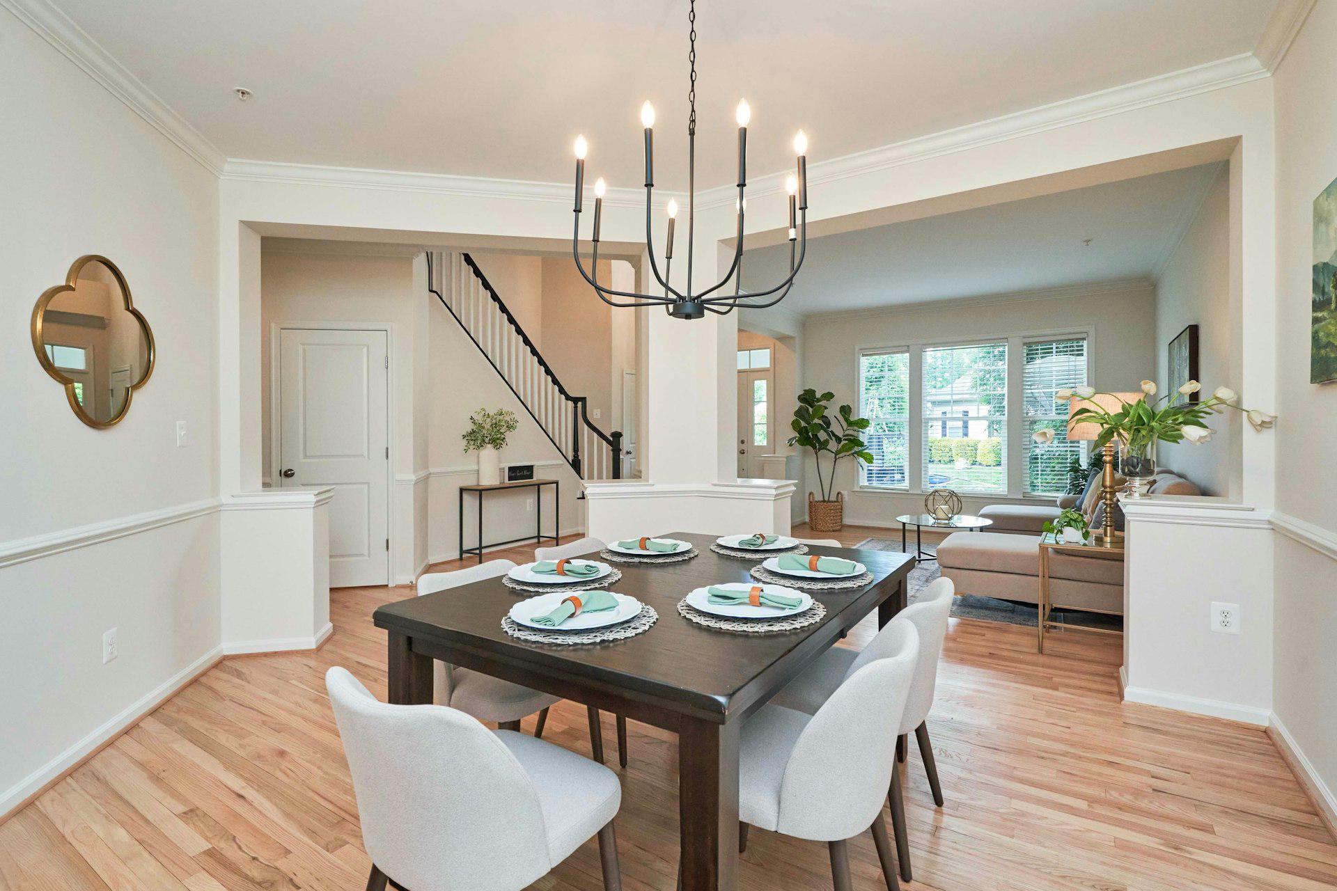 SARANAC - Residential