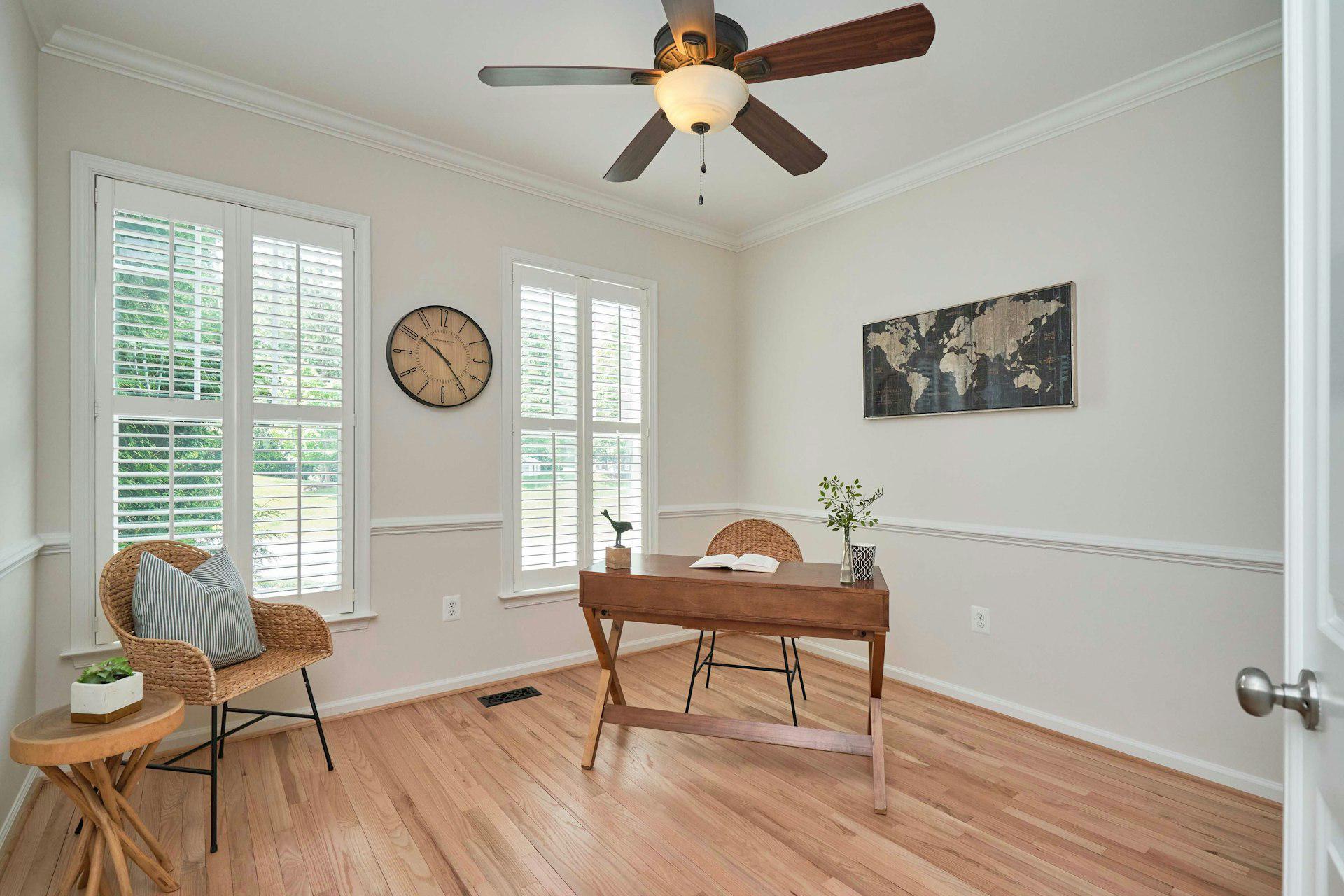 SARANAC - Residential
