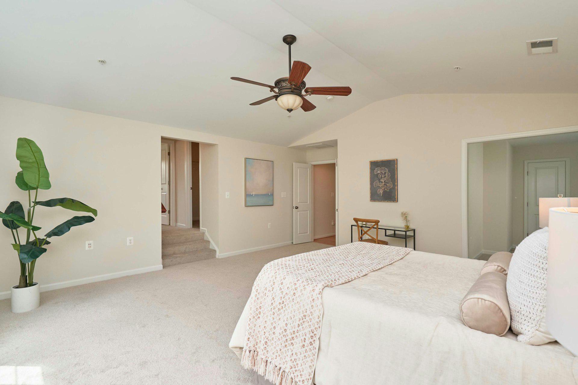 SARANAC - Residential
