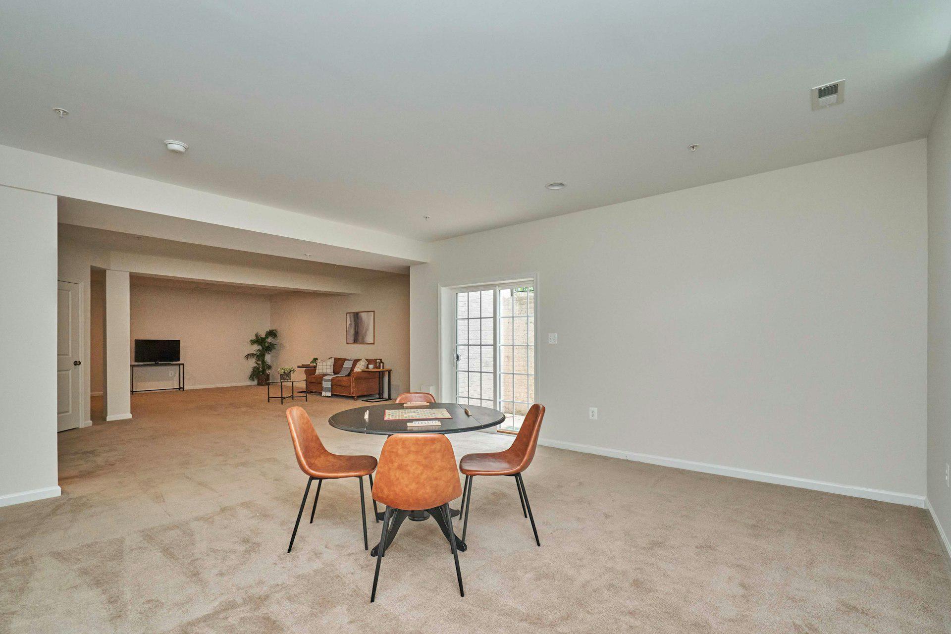 SARANAC - Residential