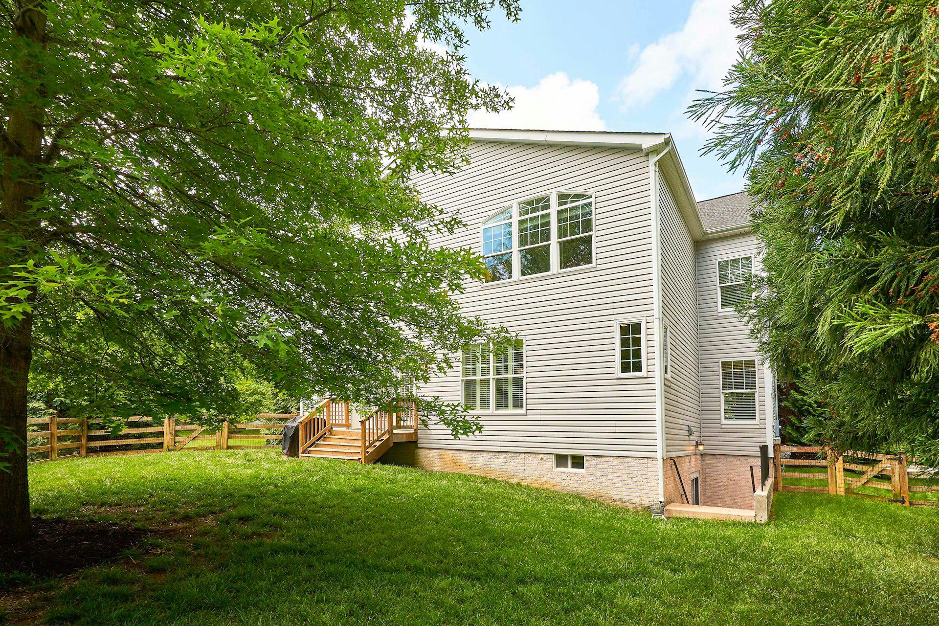 SARANAC - Residential