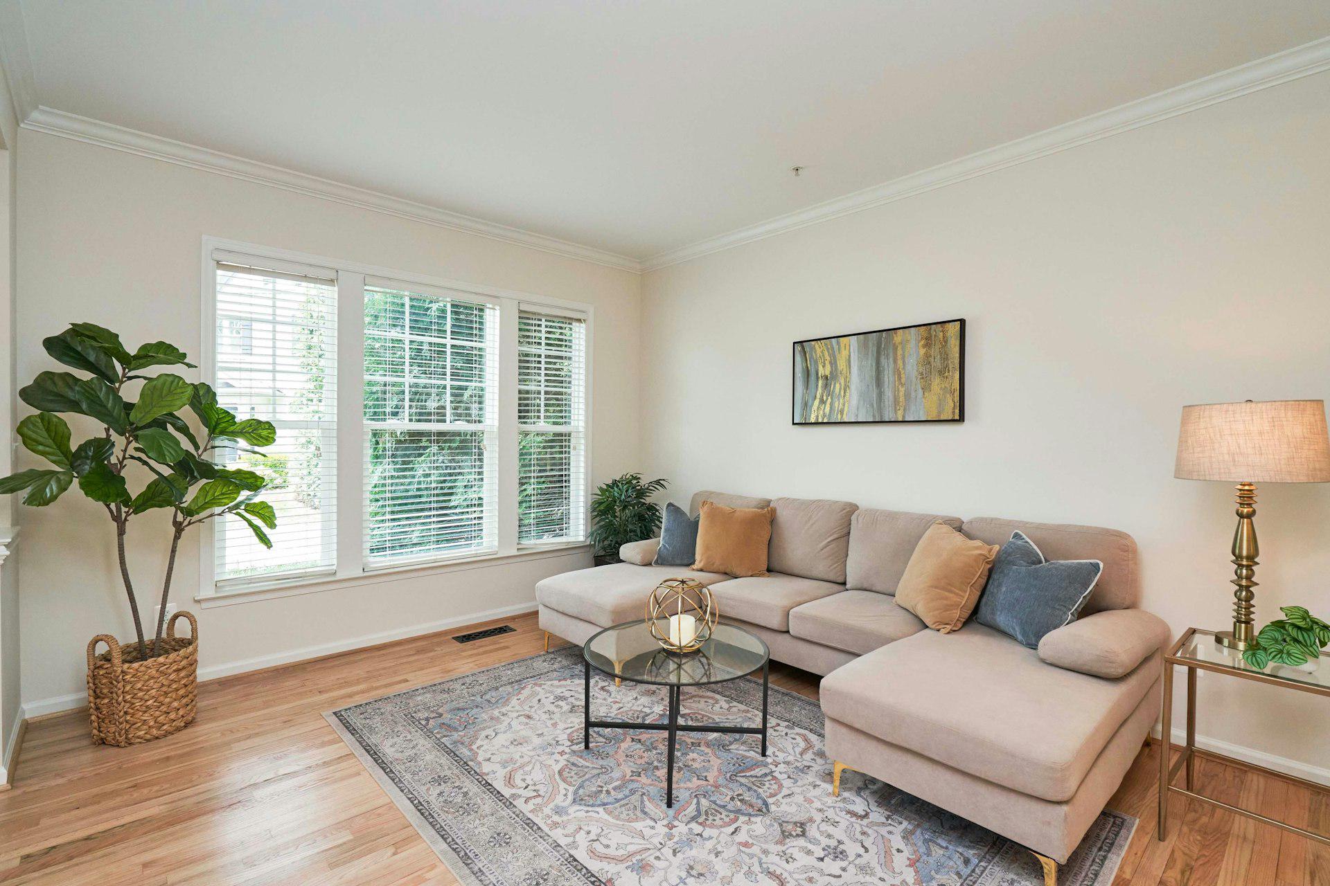 SARANAC - Residential