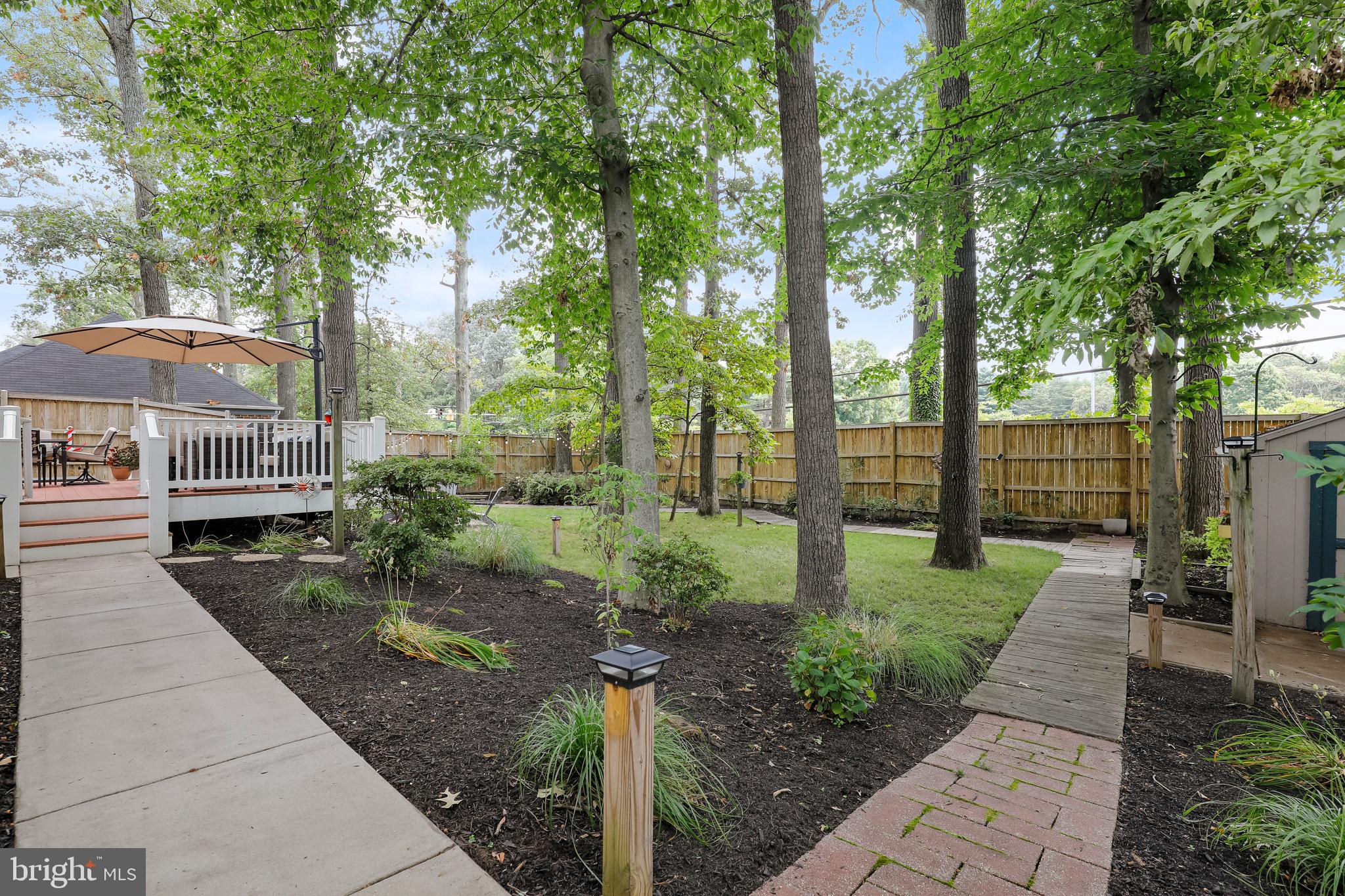 CROFTON - Residential