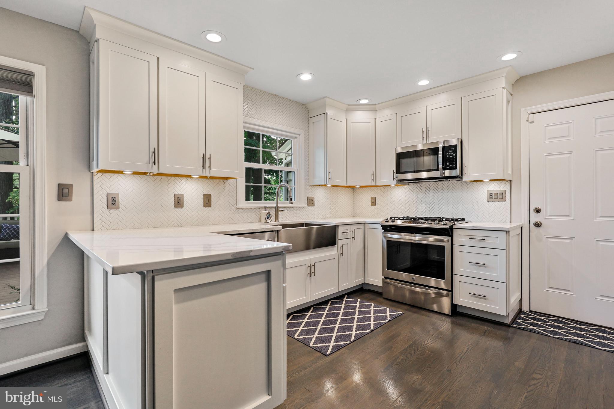 CROFTON - Residential