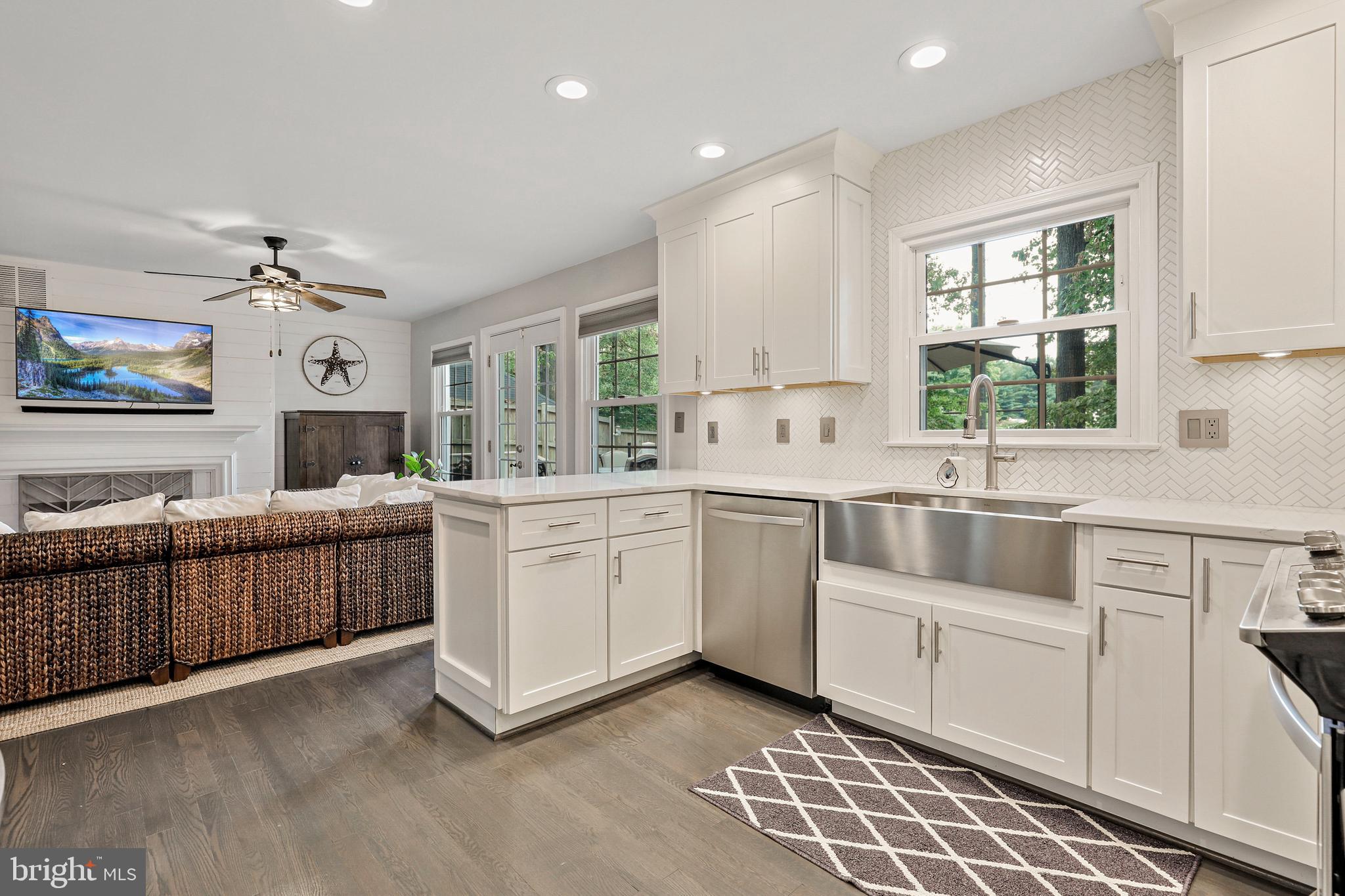 CROFTON - Residential