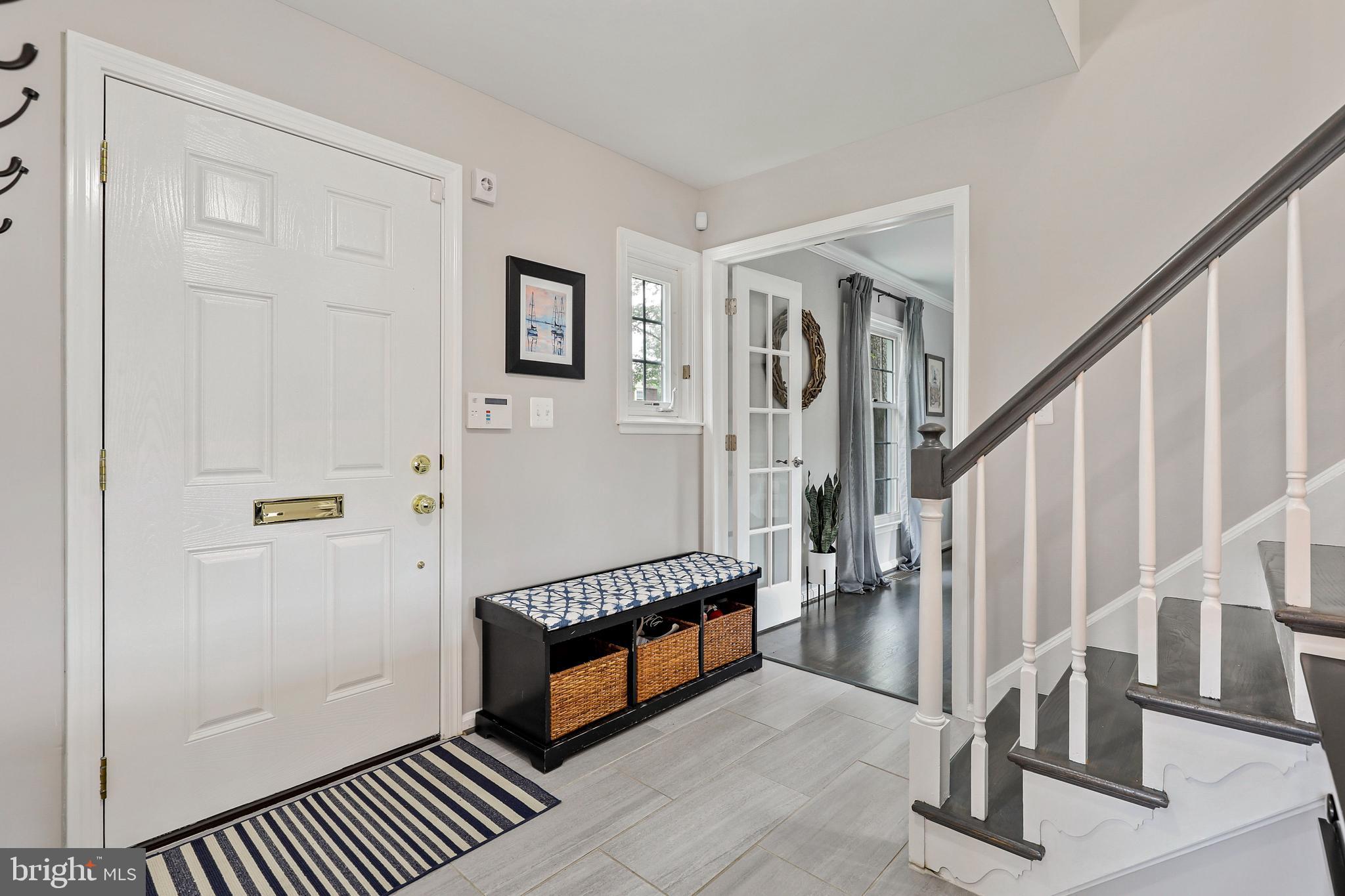 CROFTON - Residential