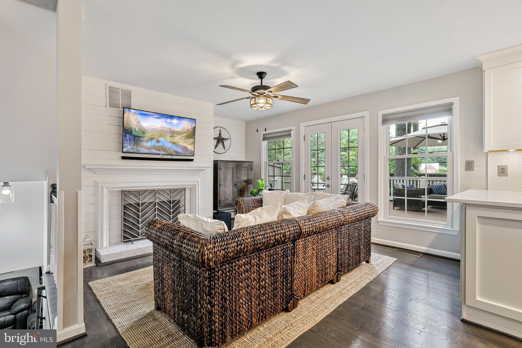 CROFTON - Residential