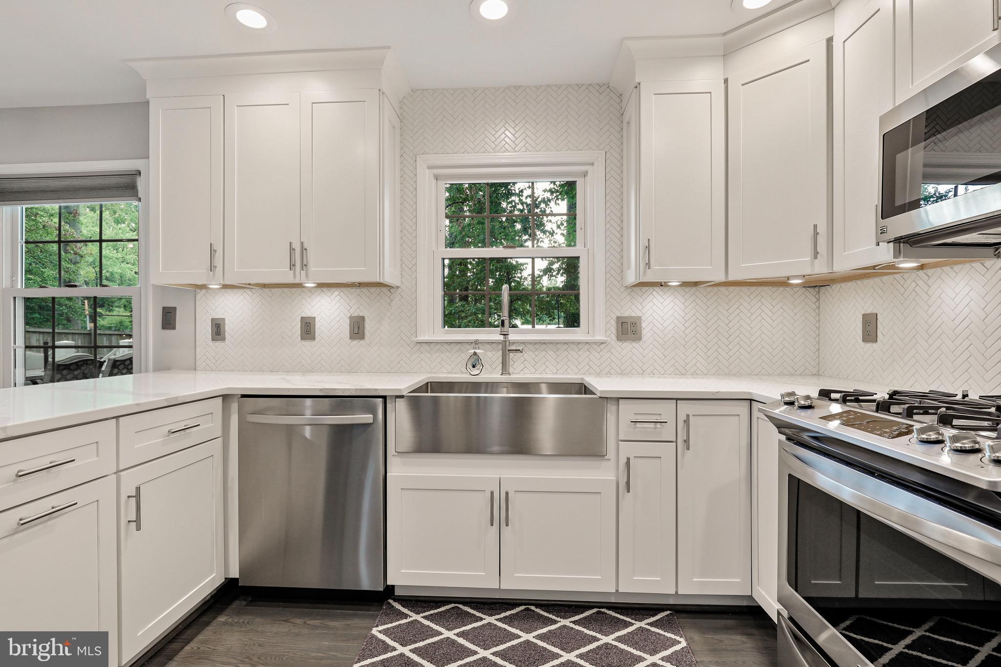 CROFTON - Residential