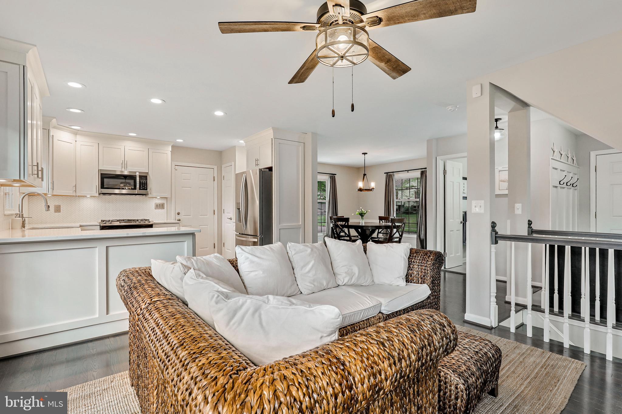 CROFTON - Residential