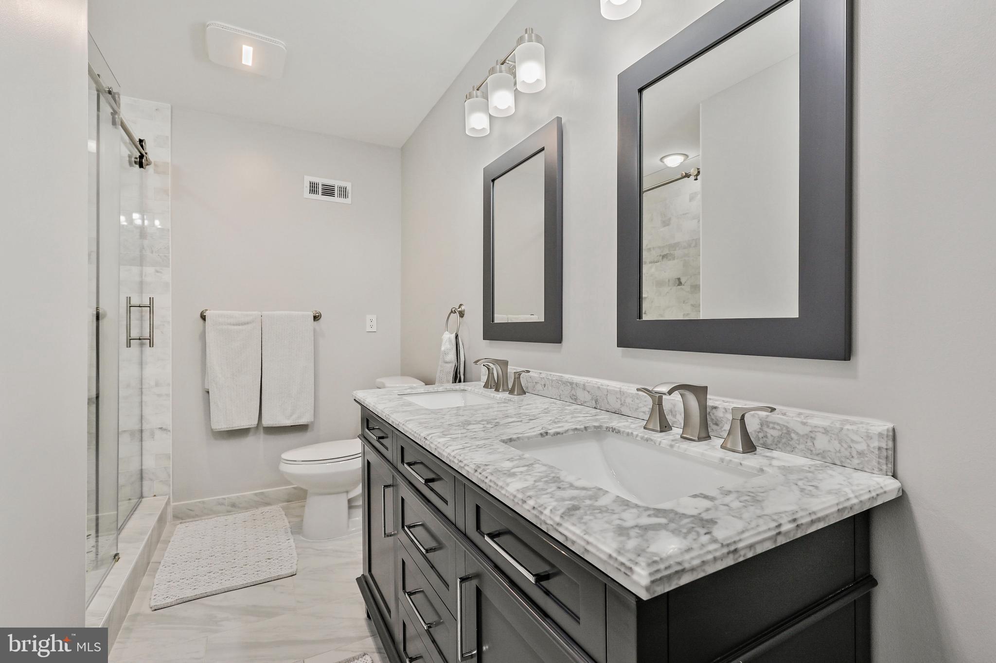 CROFTON - Residential