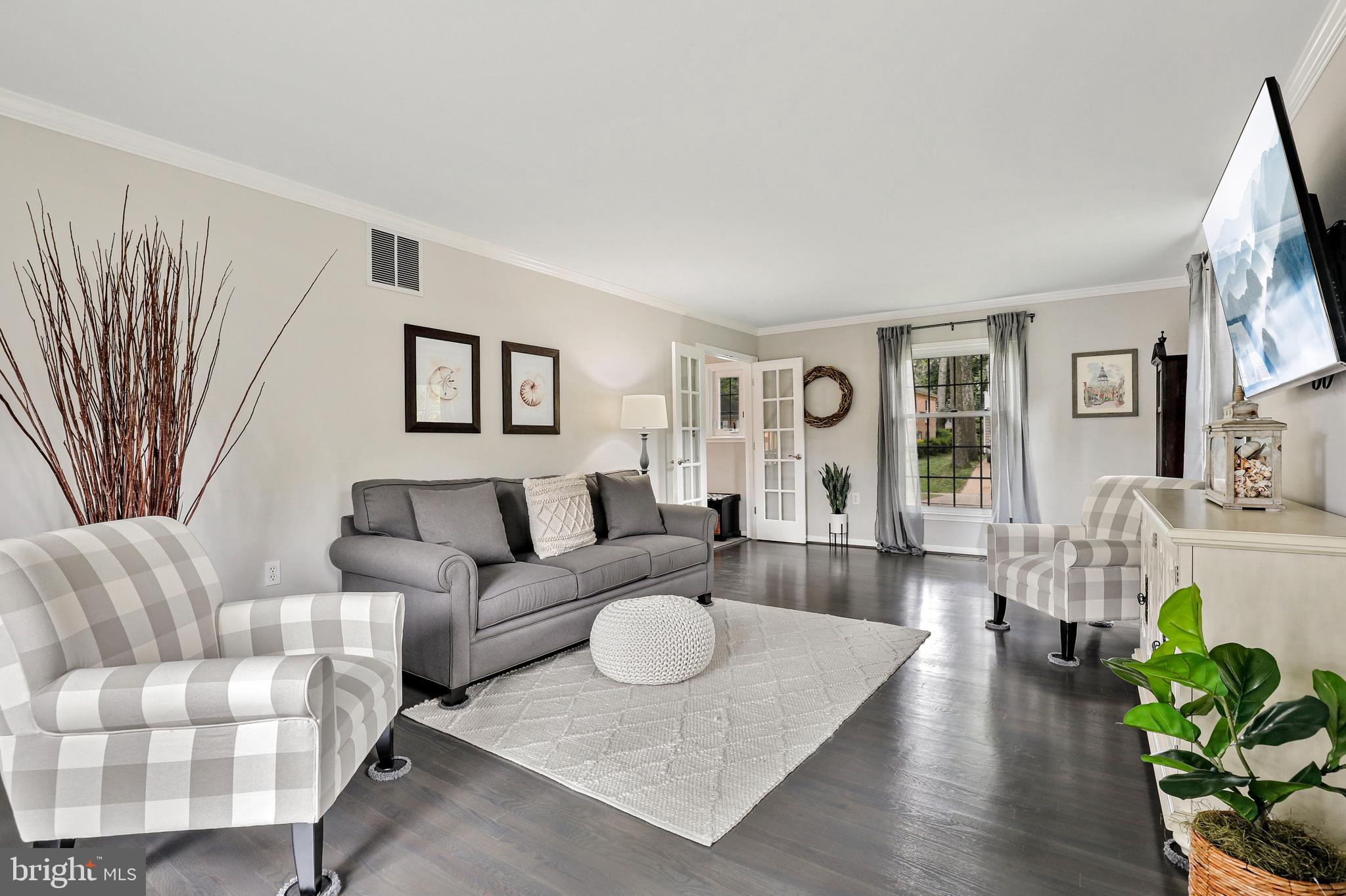 CROFTON - Residential