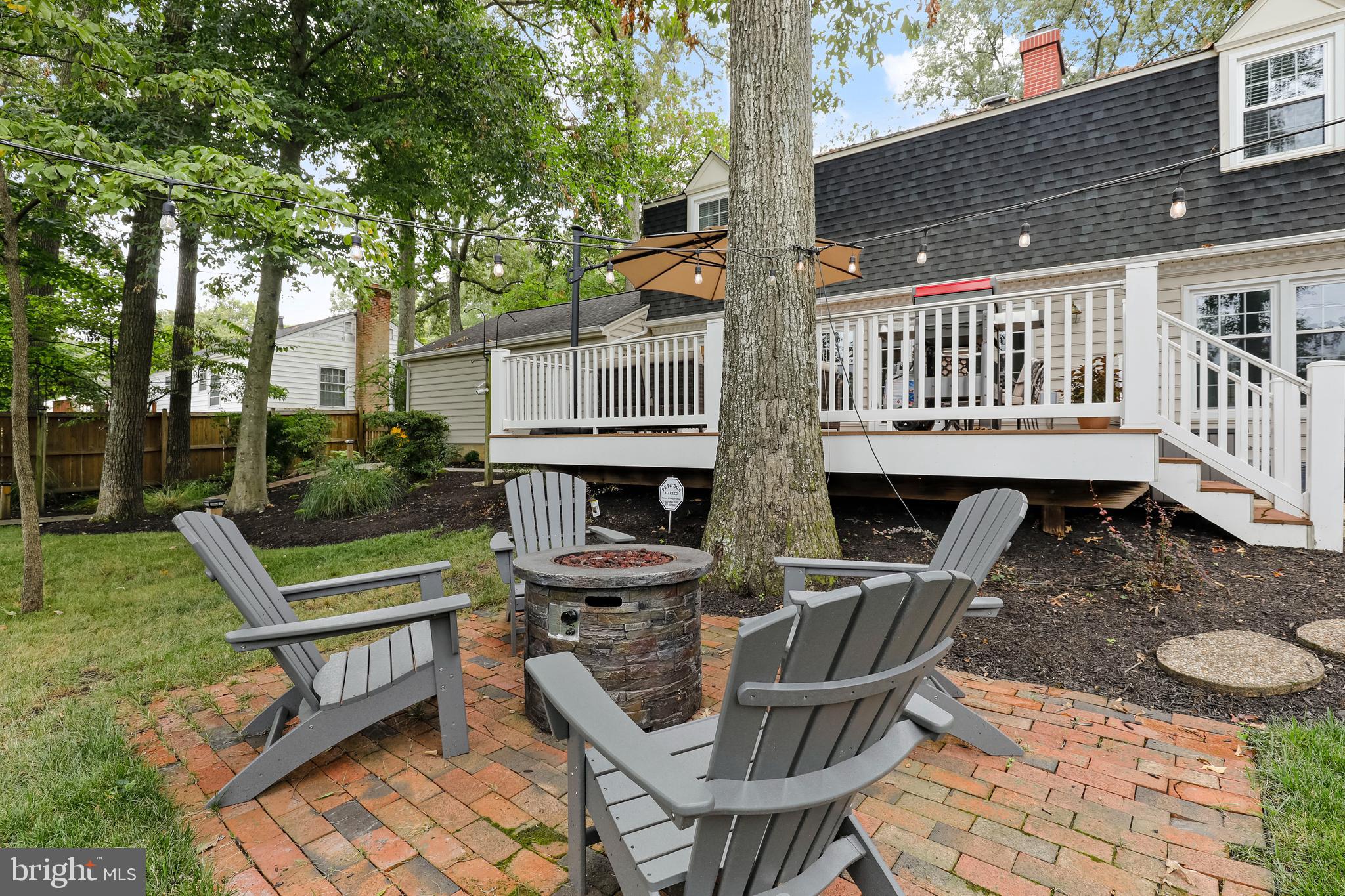 CROFTON - Residential