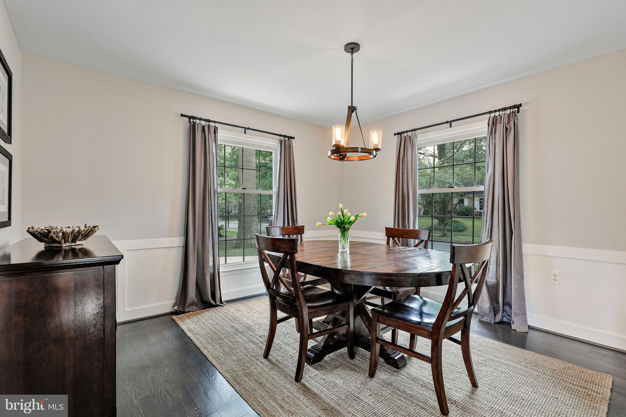 CROFTON - Residential