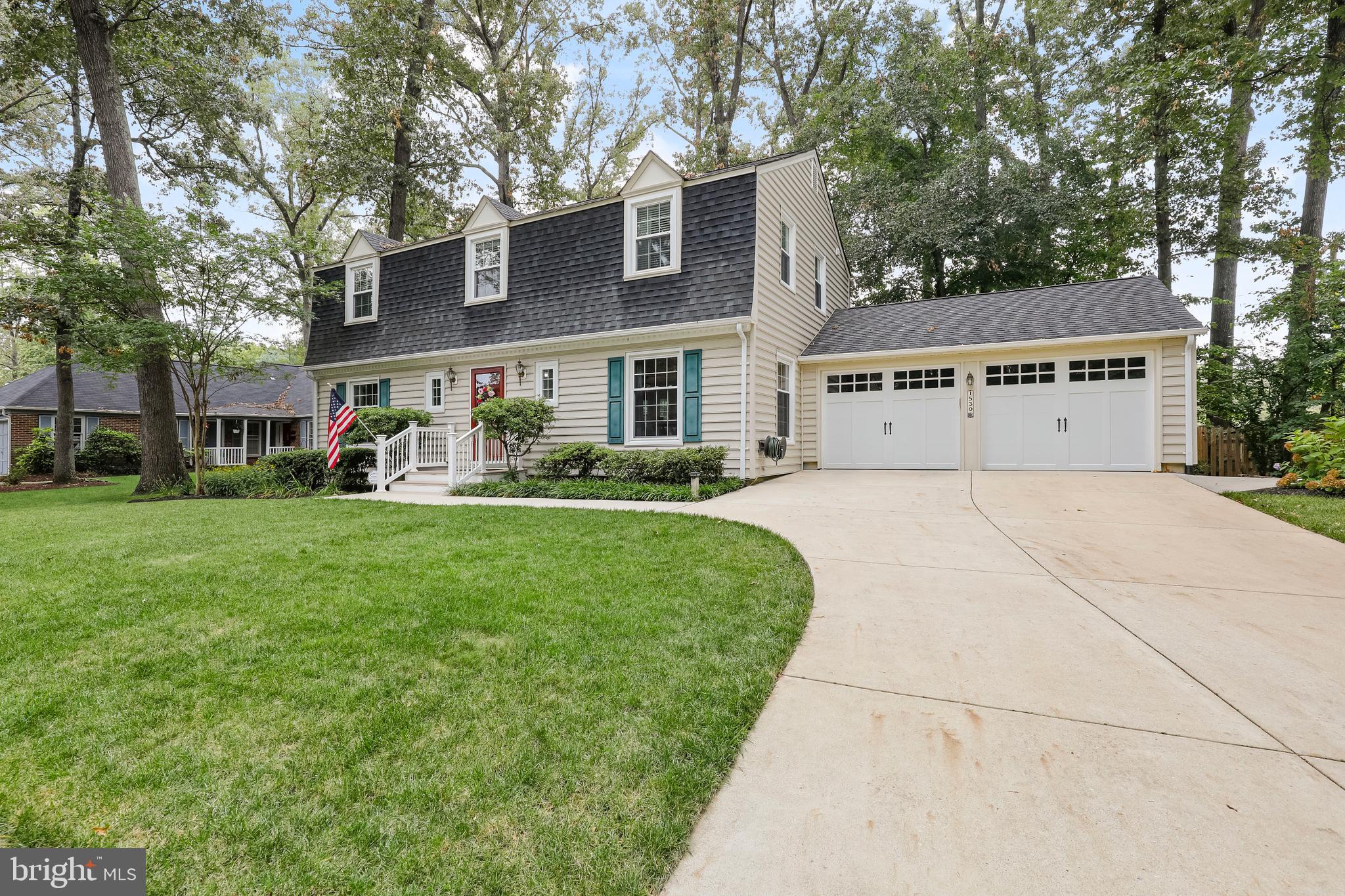 CROFTON - Residential