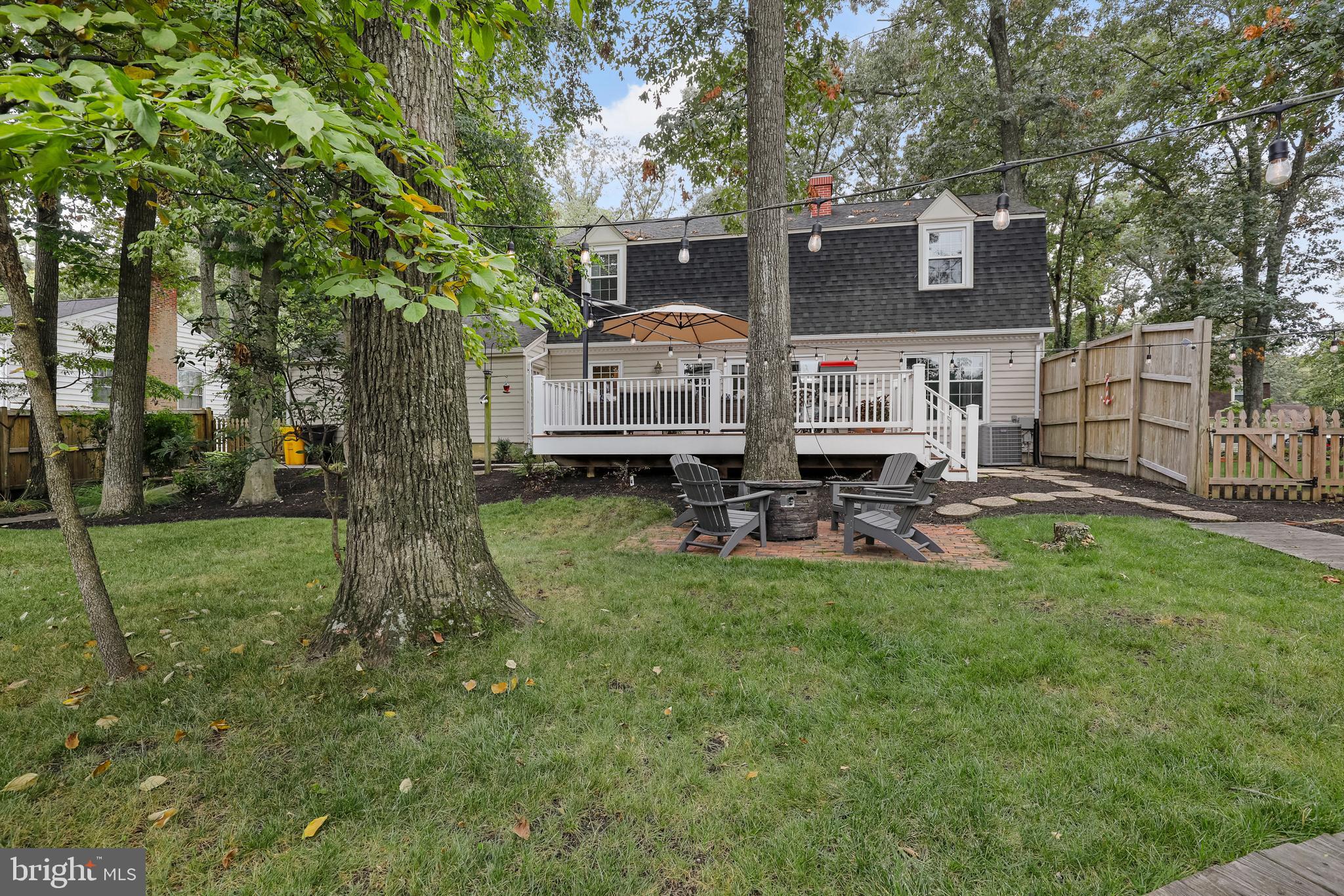 CROFTON - Residential