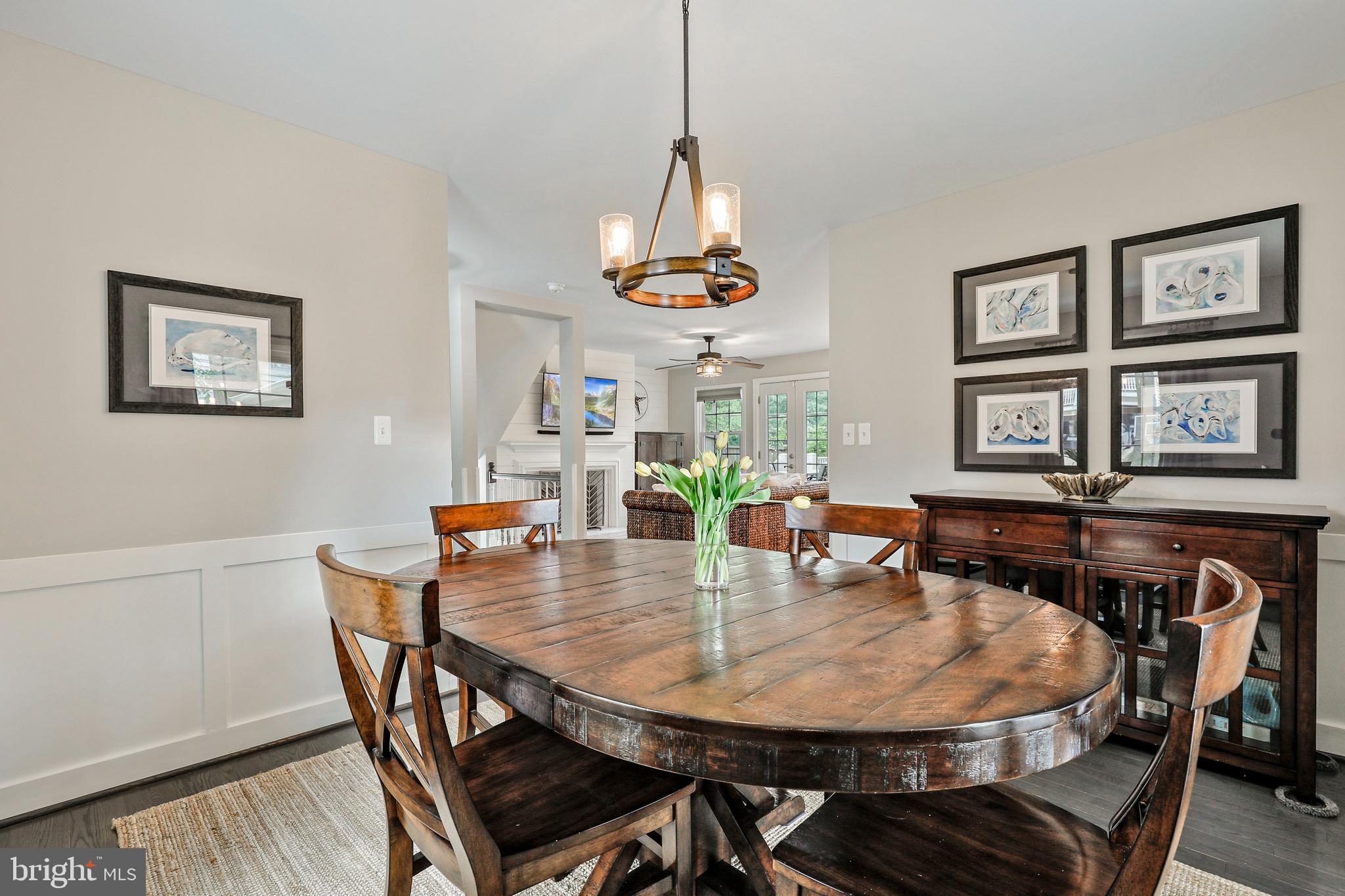 CROFTON - Residential