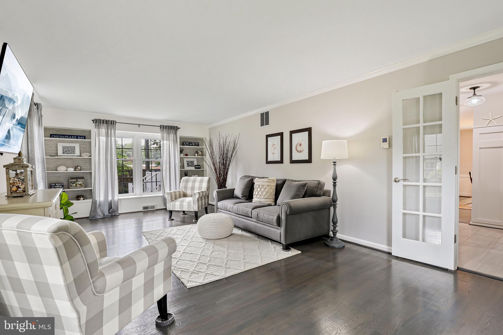 CROFTON - Residential