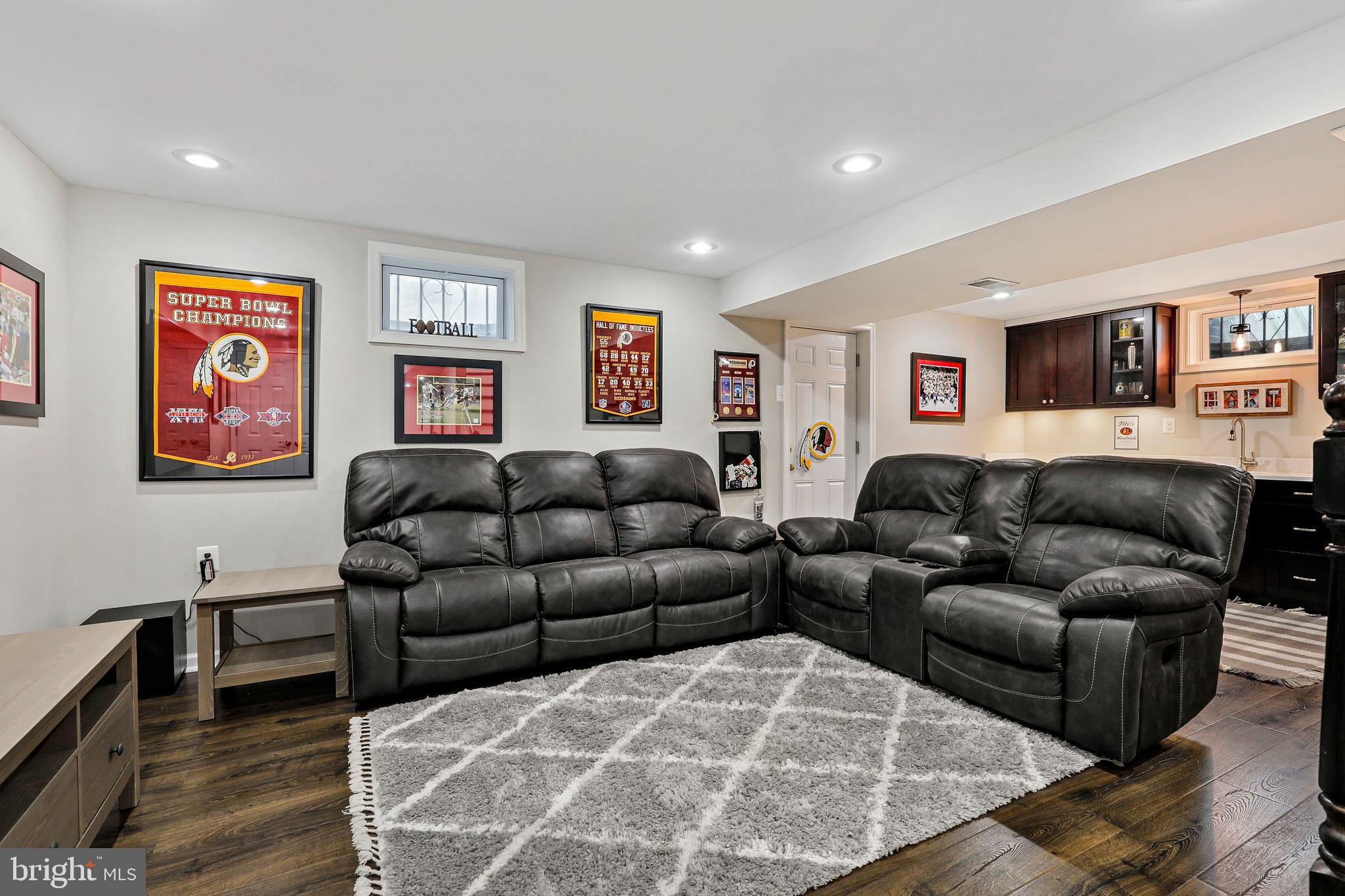 CROFTON - Residential