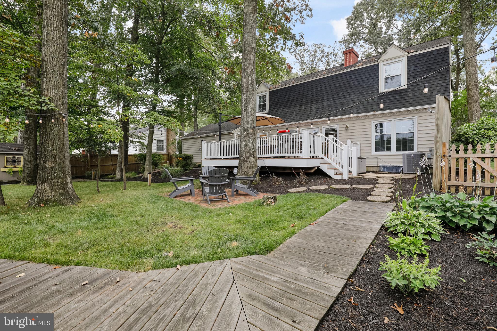 CROFTON - Residential