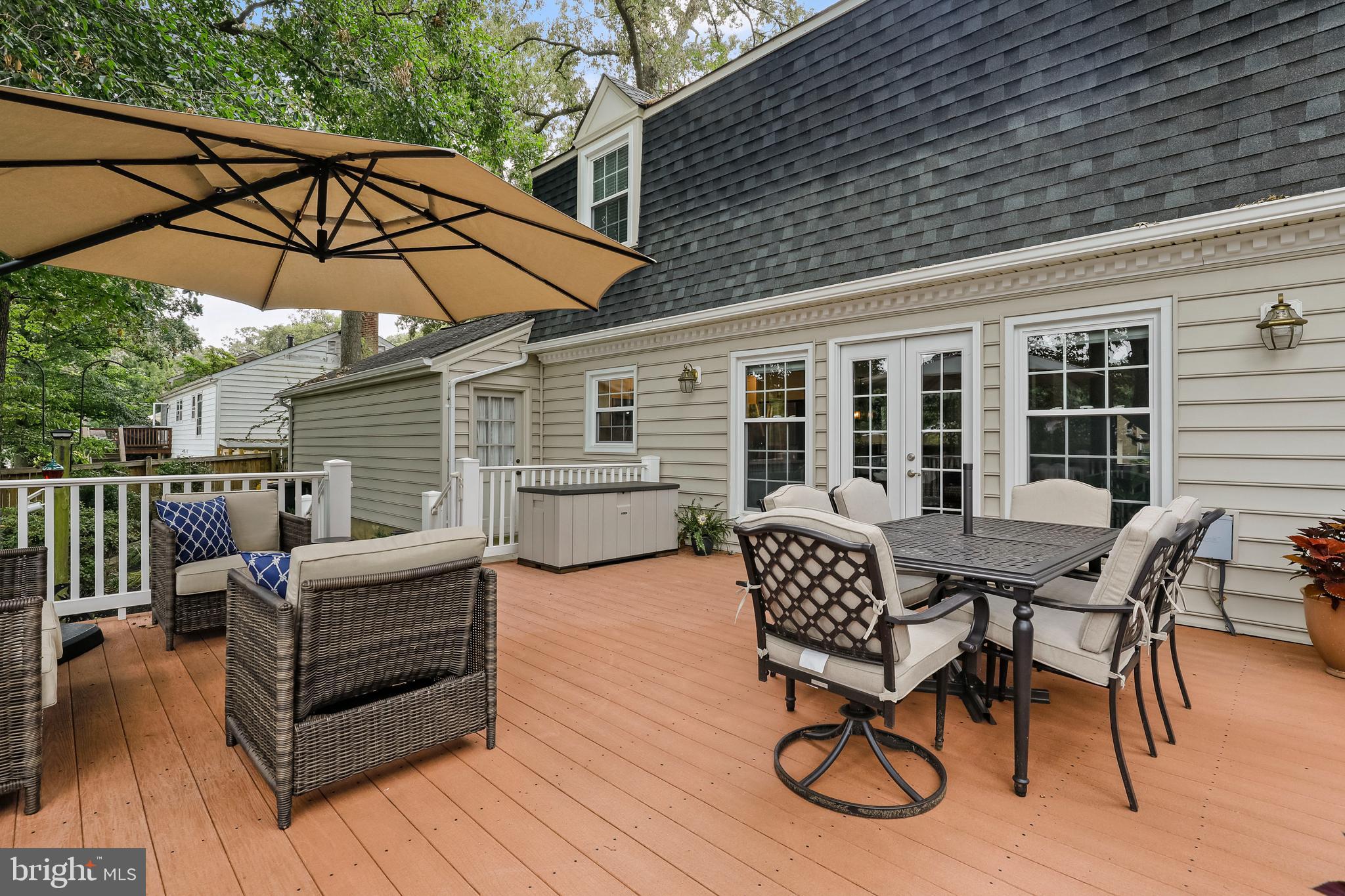 CROFTON - Residential