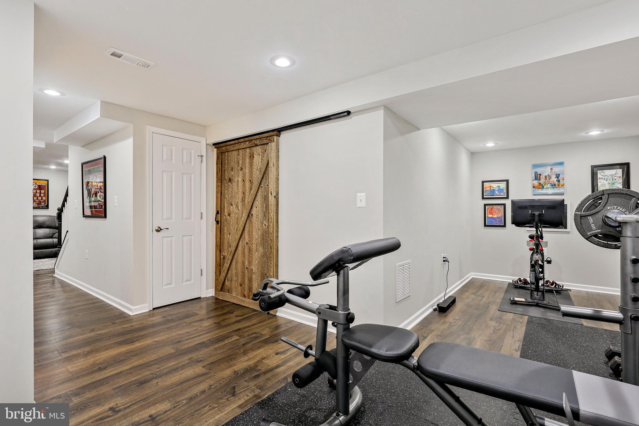 CROFTON - Residential