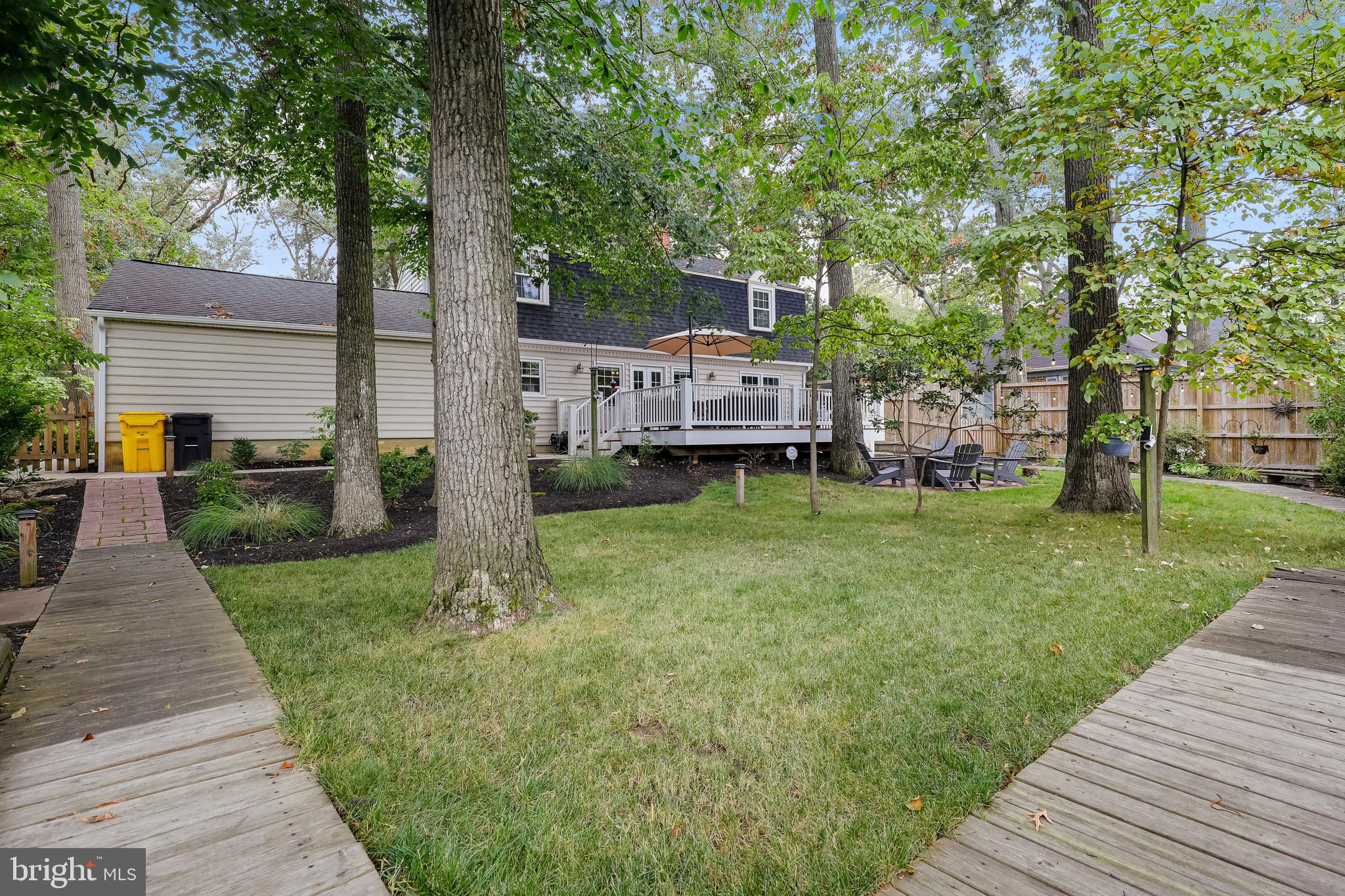 CROFTON - Residential