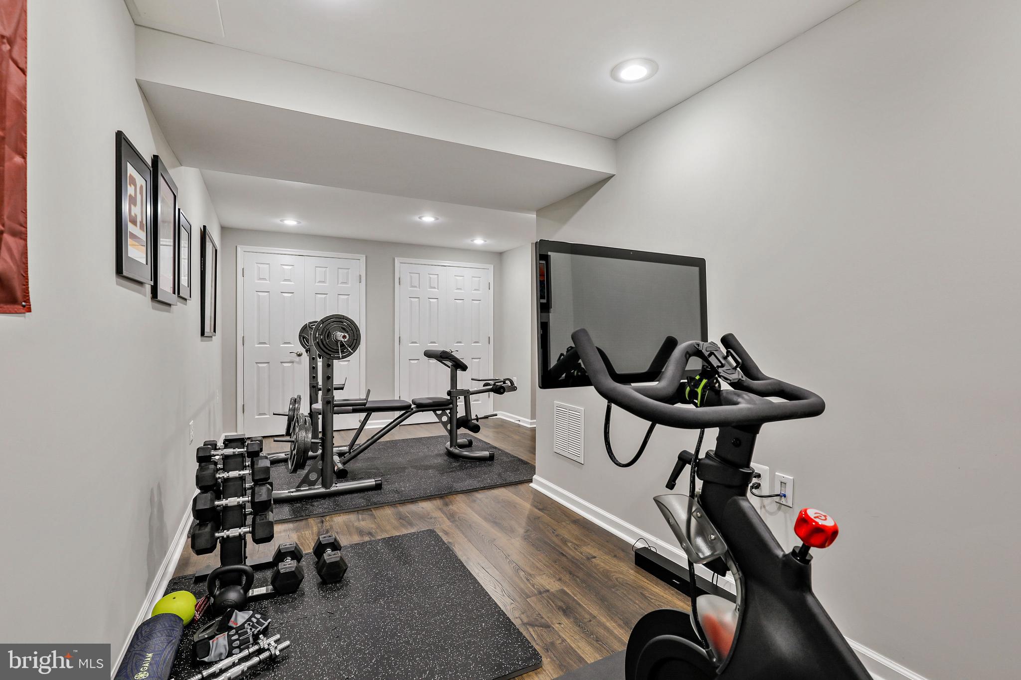 CROFTON - Residential