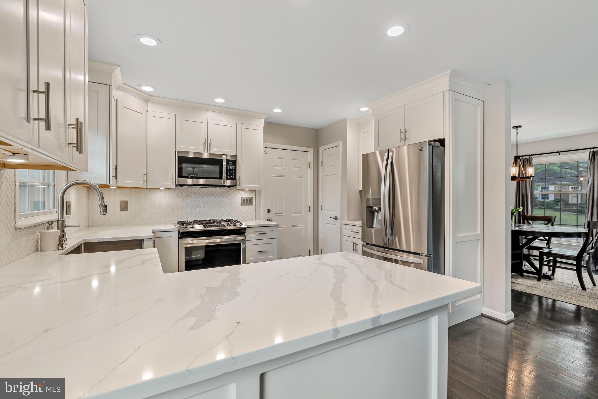 CROFTON - Residential