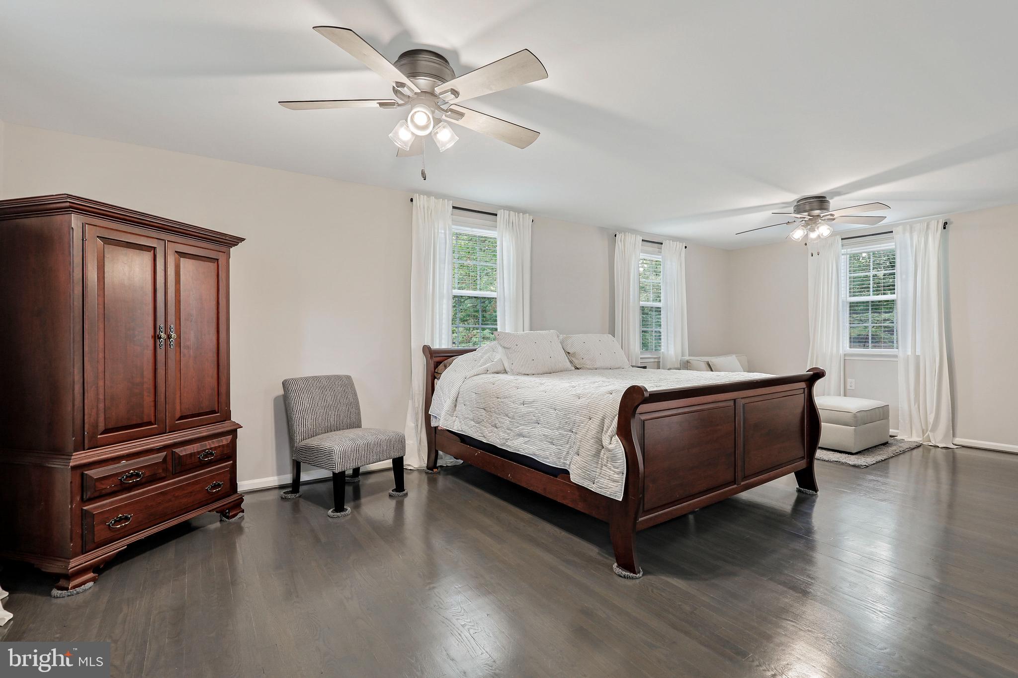 CROFTON - Residential