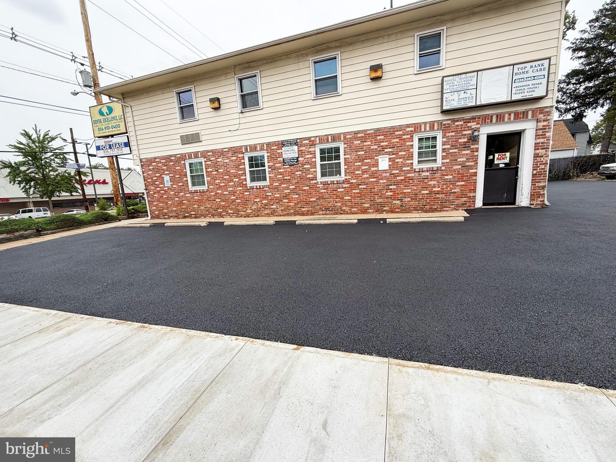 4606 WESTFIELD AVENUE