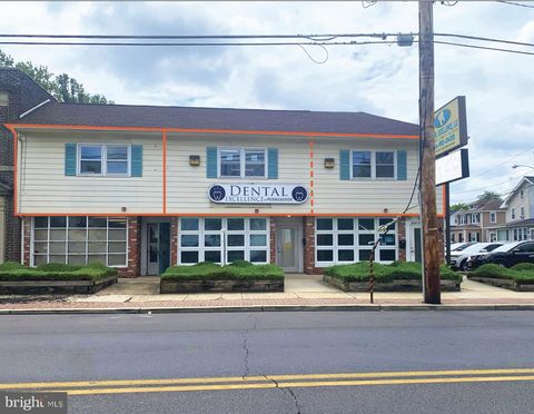 Photo of 4606 Westfield Avenue, PENNSAUKEN, NJ 08110 (MLS # NJCD2088500)
