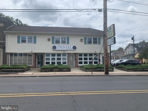 Photo of 4606 Westfield Avenue, PENNSAUKEN, NJ 08110 (MLS # NJCD2088500)