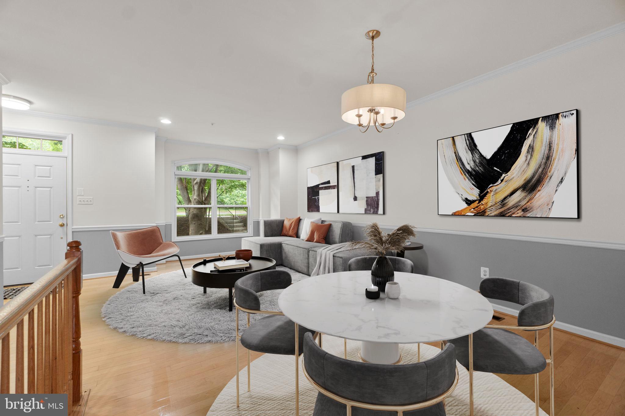 GOVERNORS GRANT - Residential