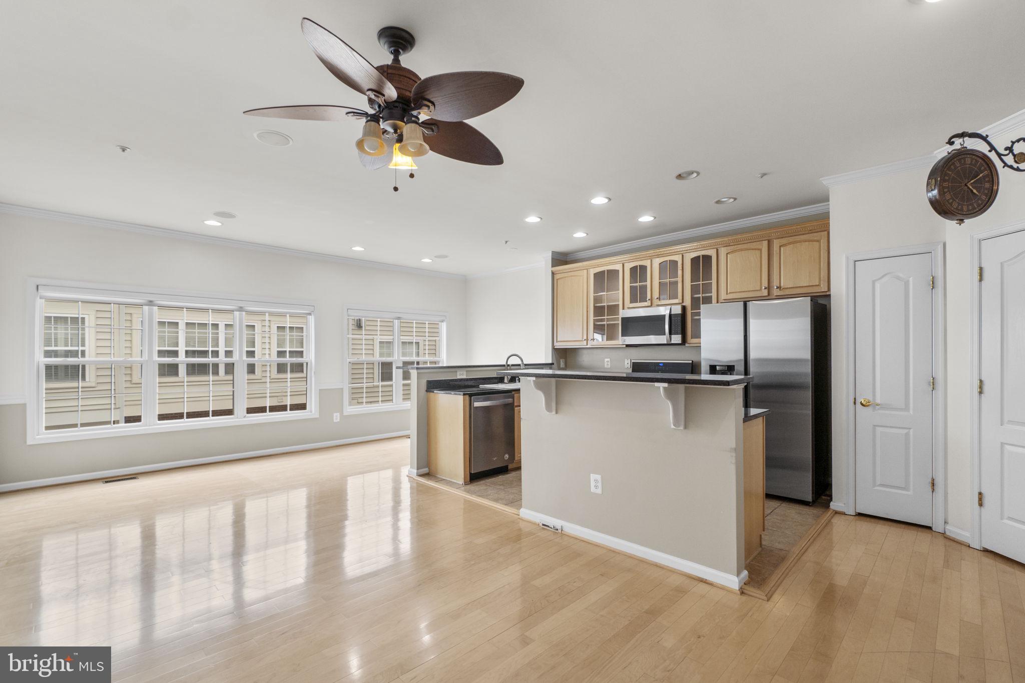 GOVERNORS GRANT - Residential