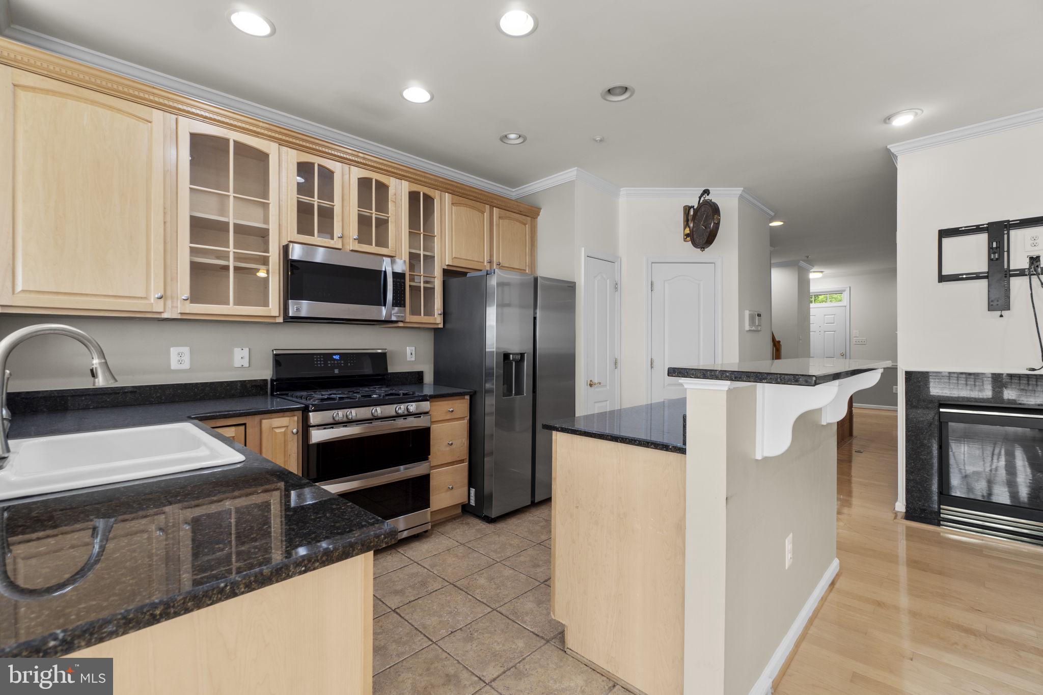 GOVERNORS GRANT - Residential