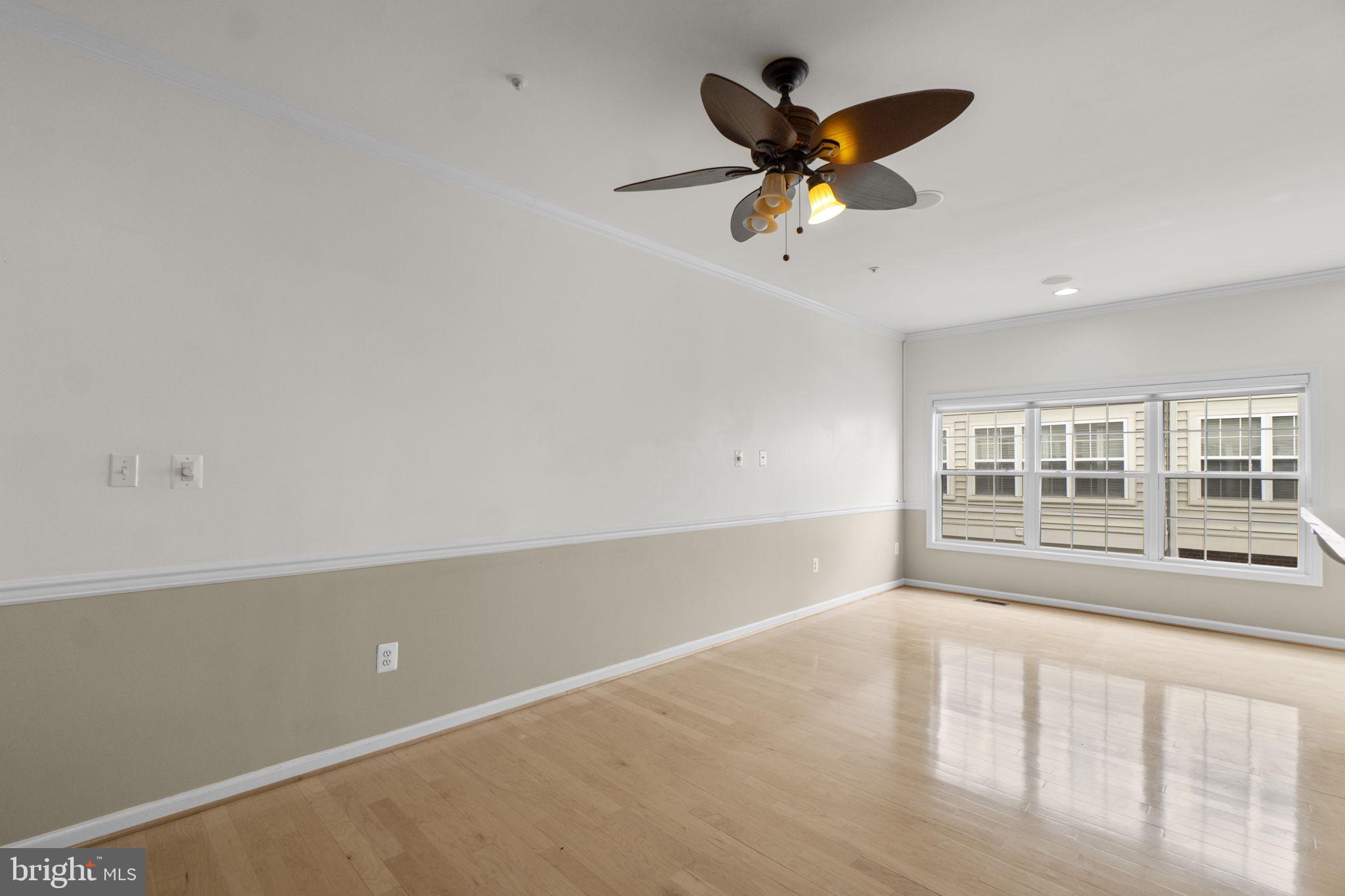 GOVERNORS GRANT - Residential
