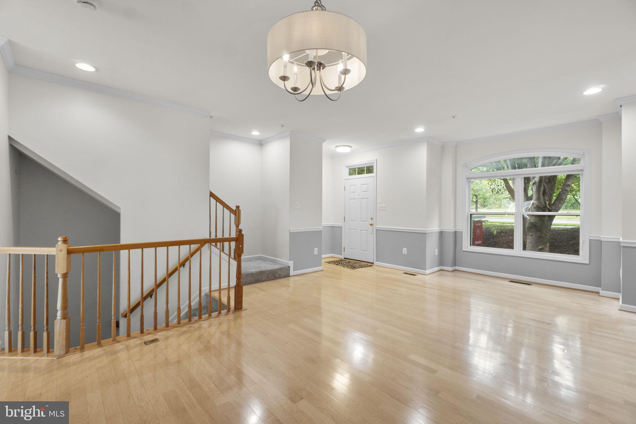 GOVERNORS GRANT - Residential