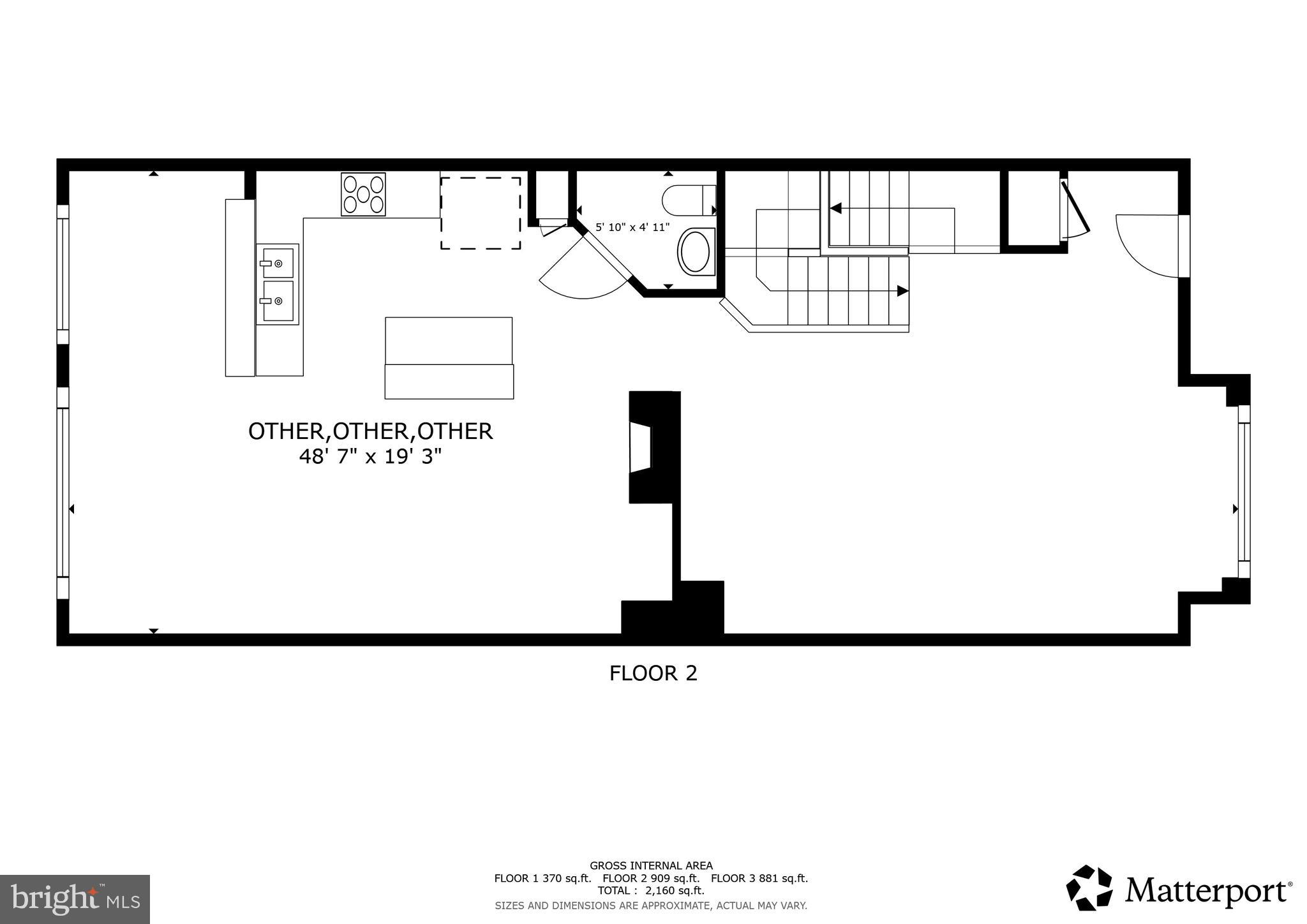 GOVERNORS GRANT - Residential