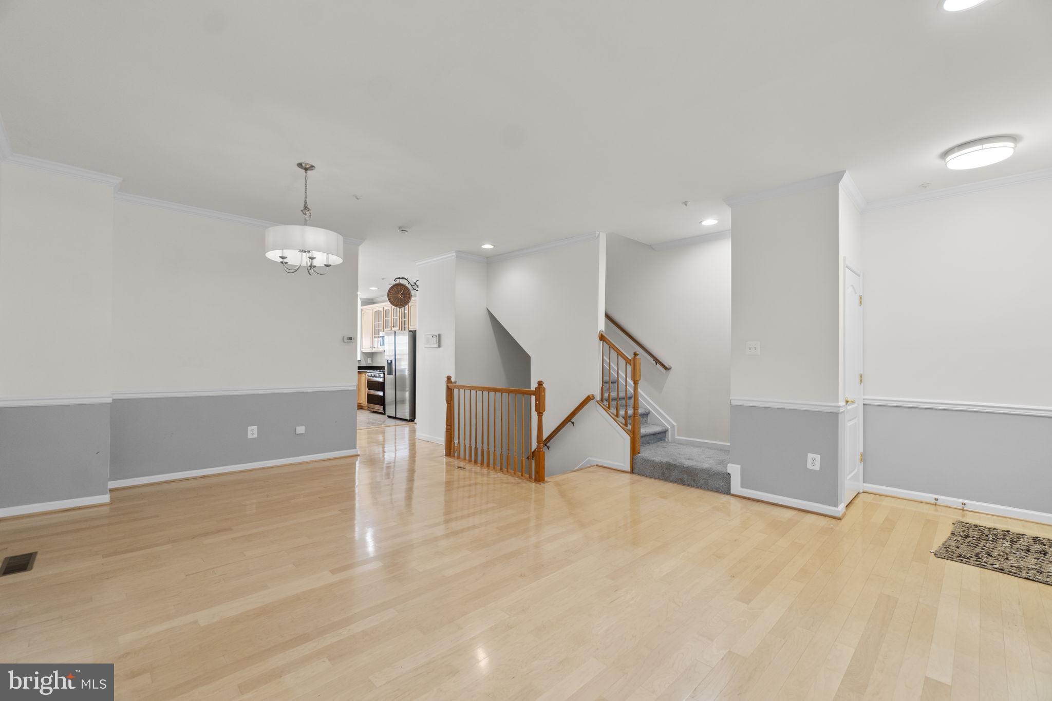 GOVERNORS GRANT - Residential