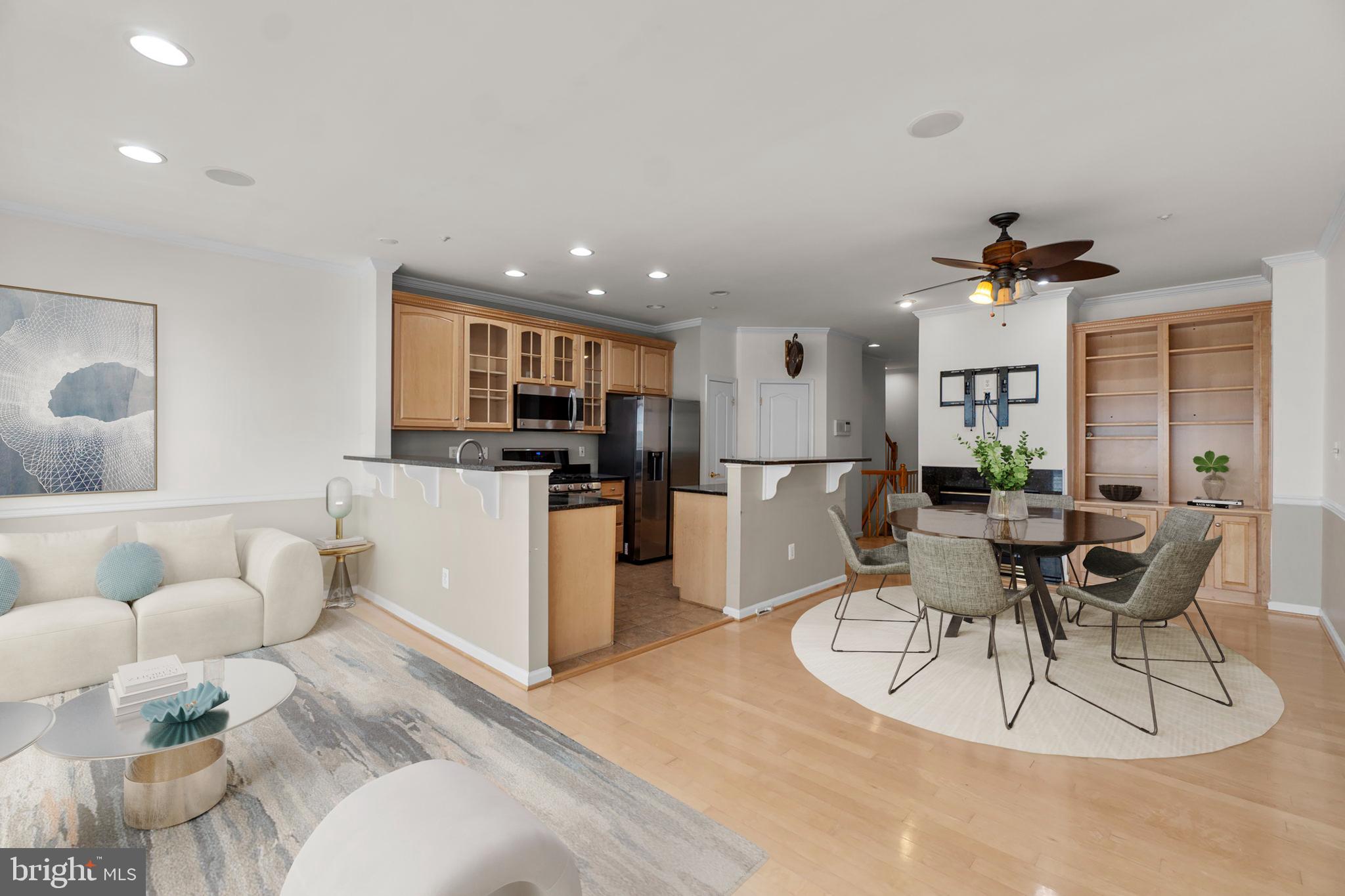 GOVERNORS GRANT - Residential