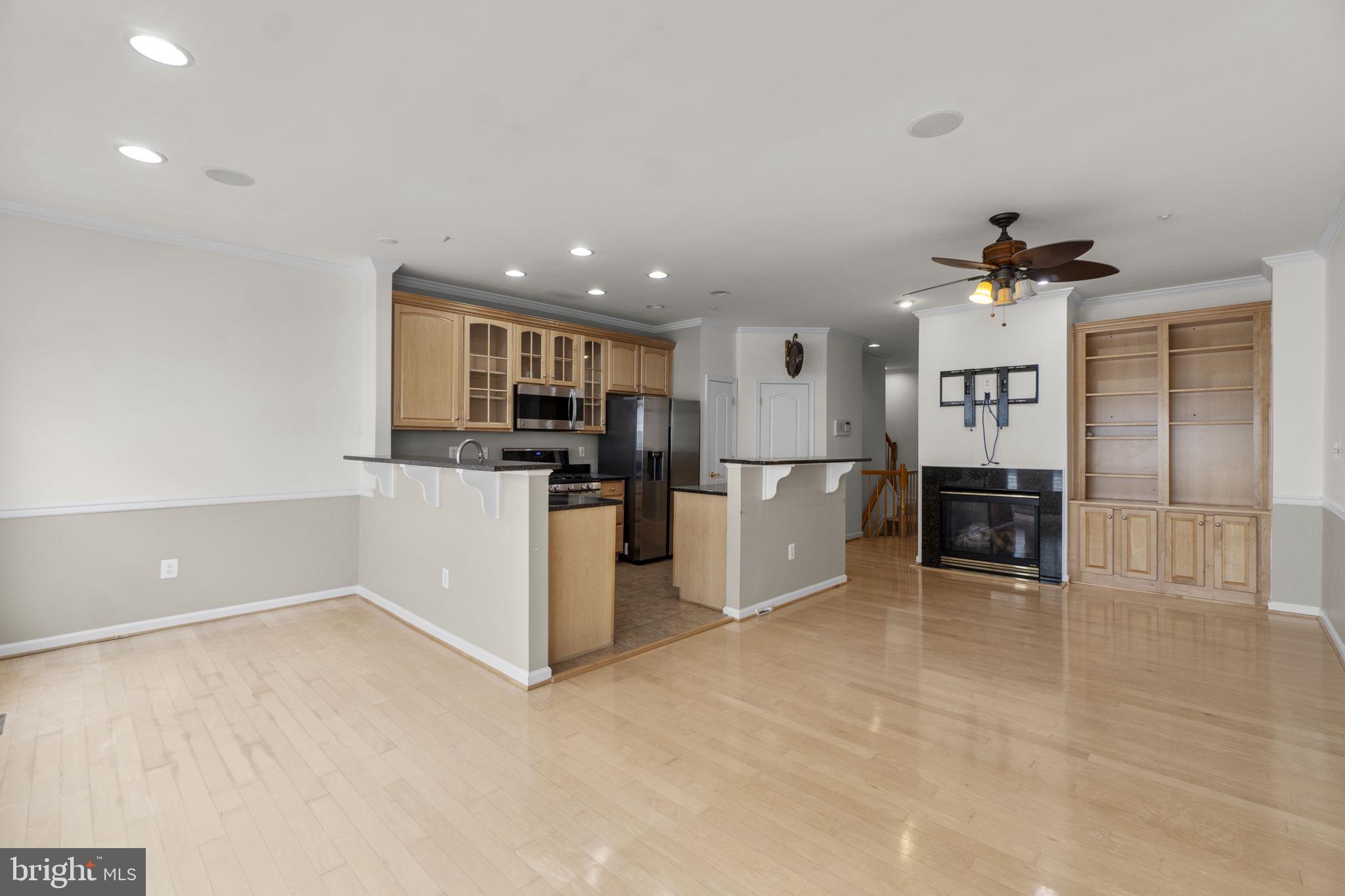 GOVERNORS GRANT - Residential