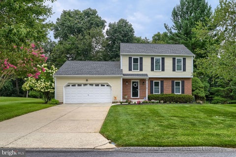 Homes For Sale - 12203 Long Lake Drive<br/> OWINGS MILLS, MD 21117