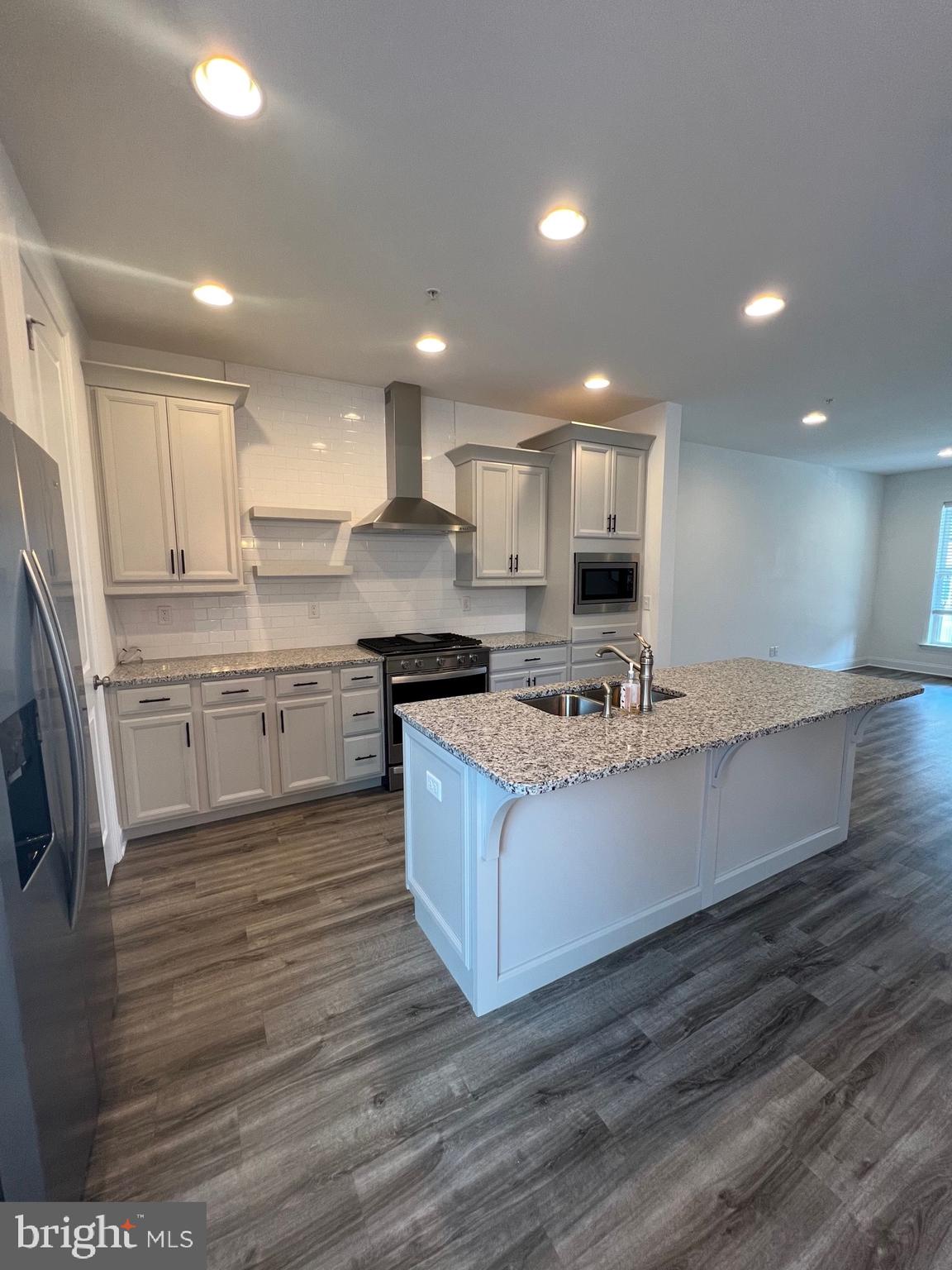 ARCONA - Residential Lease