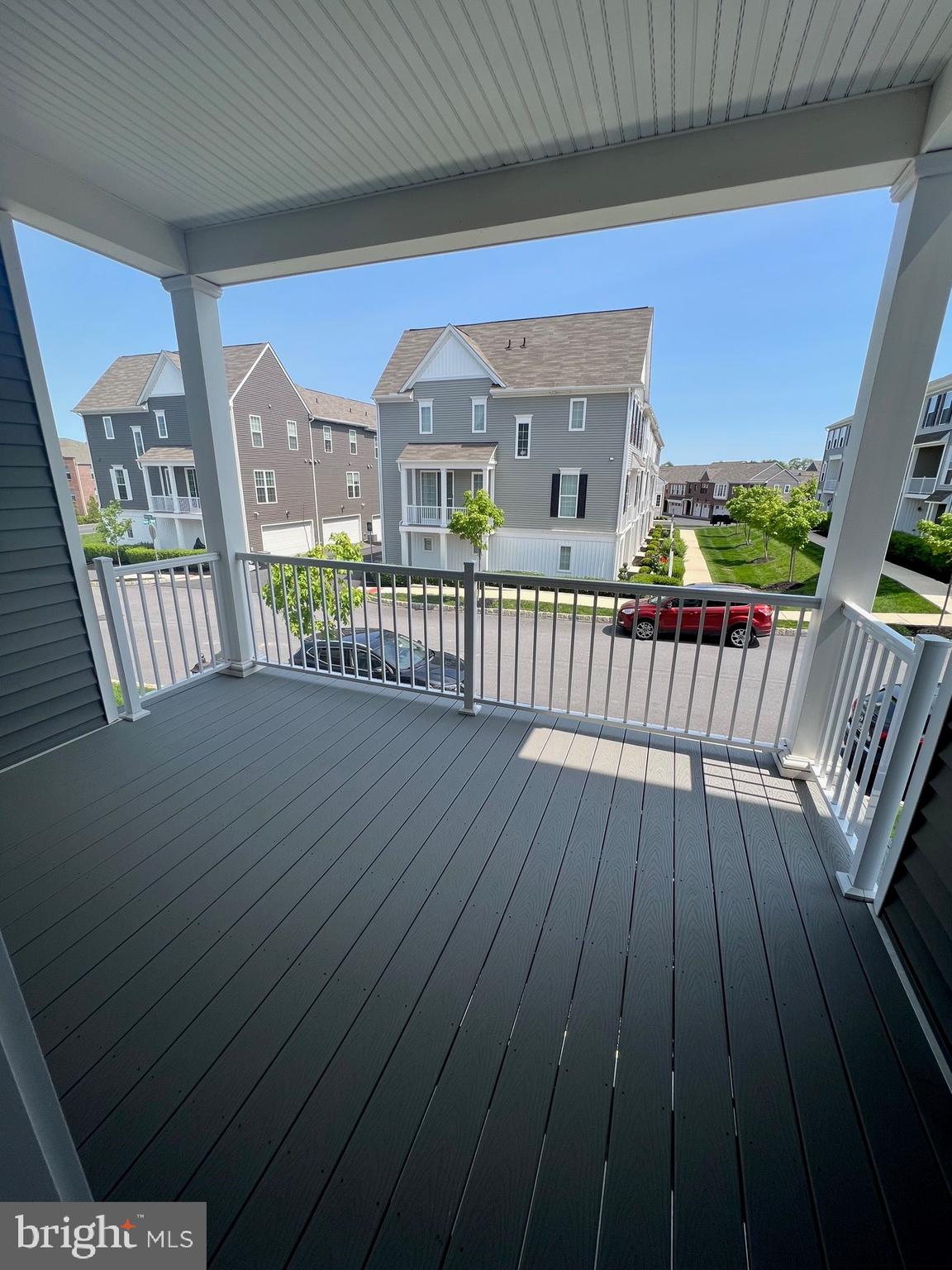 ARCONA - Residential Lease