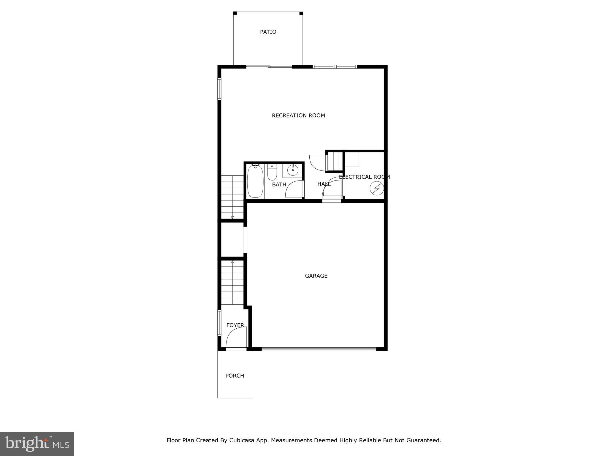 BRADLEY SQUARE - Residential