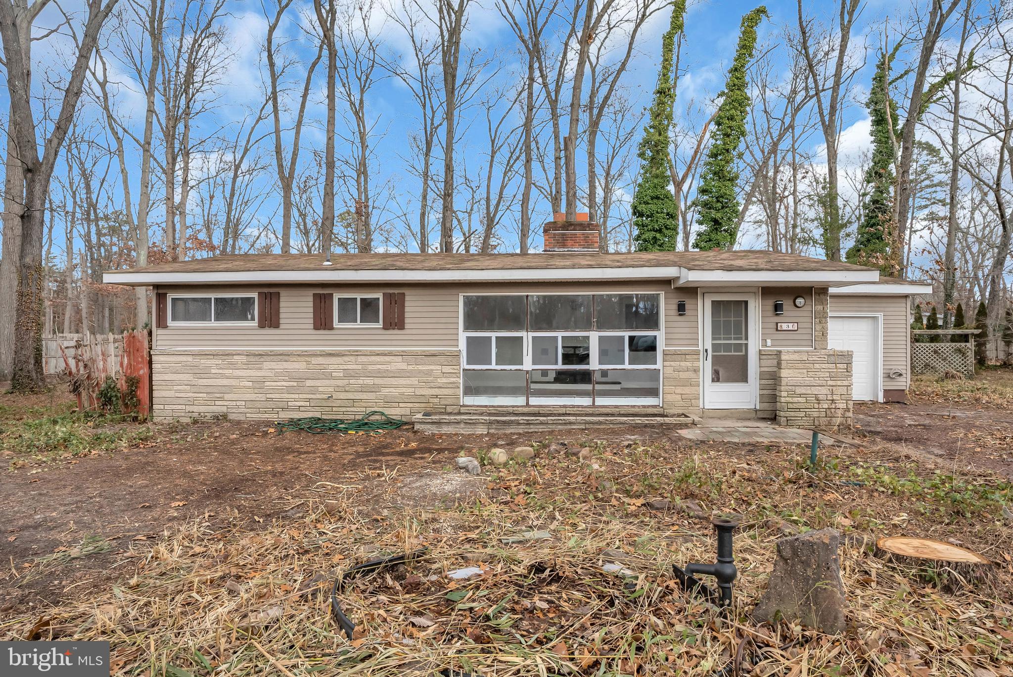3 FOREST ROAD