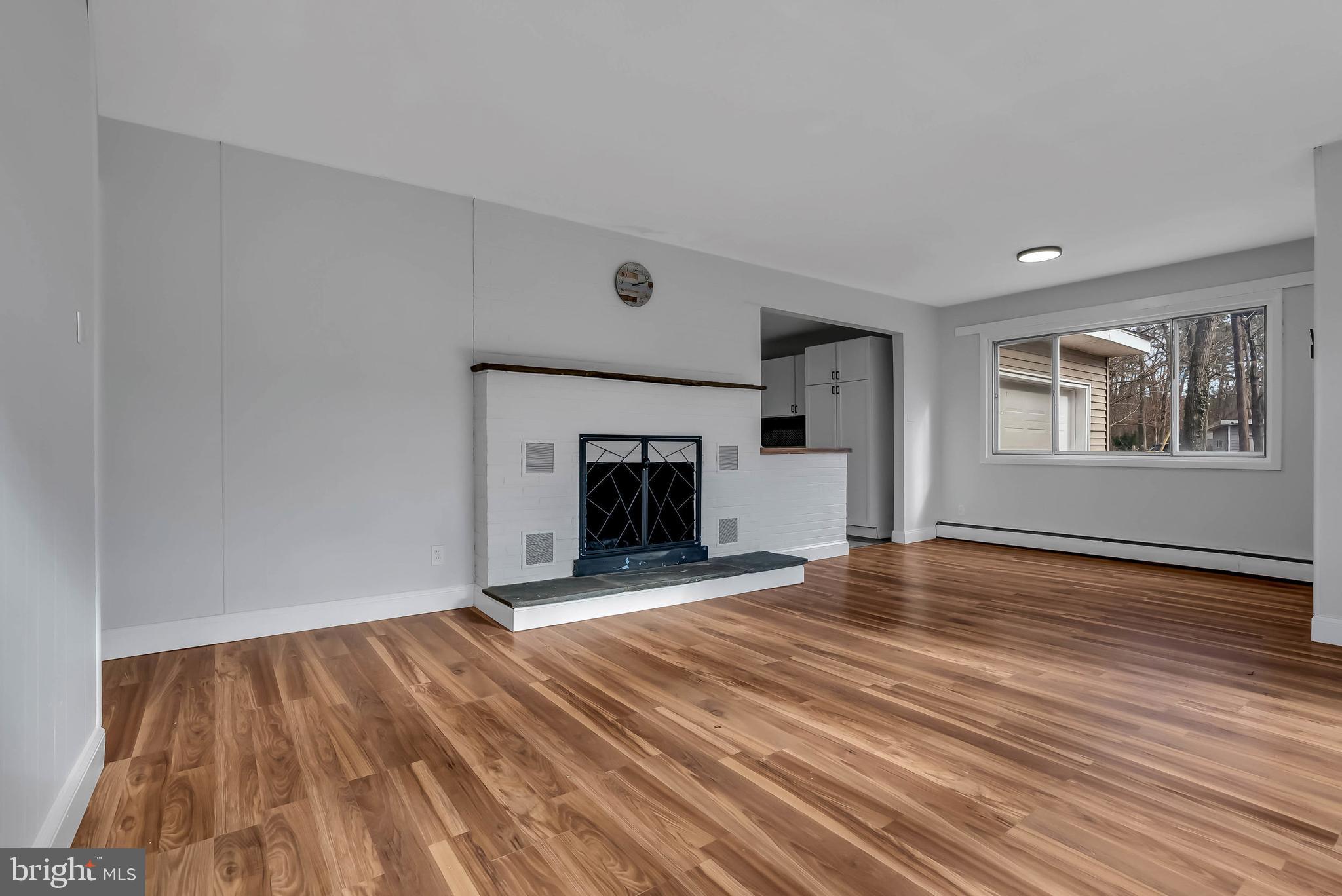 3 FOREST ROAD