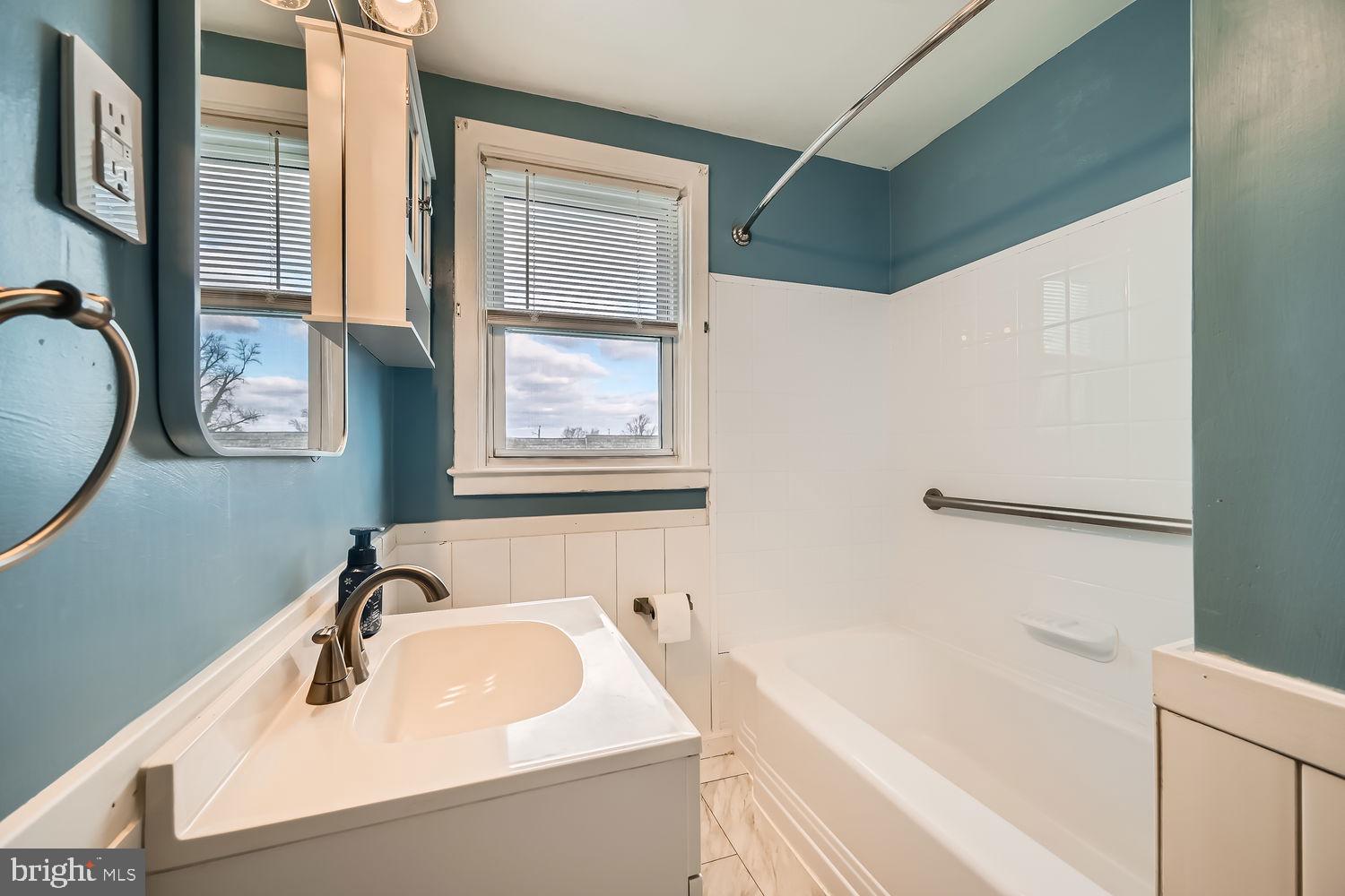 BROOKLYN PARK - Residential