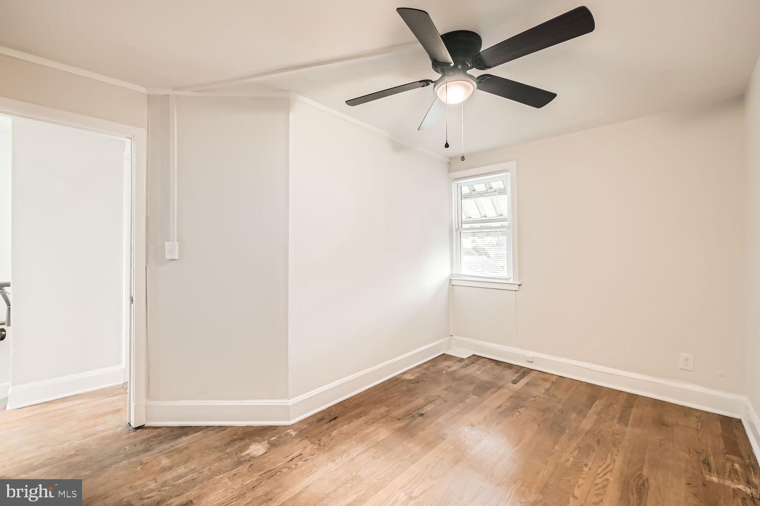 BROOKLYN PARK - Residential