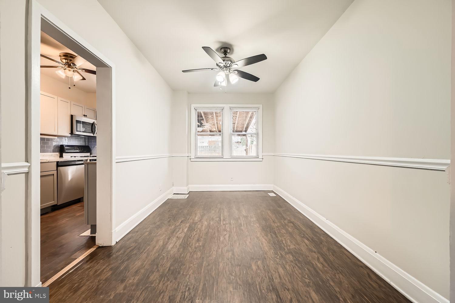 BROOKLYN PARK - Residential